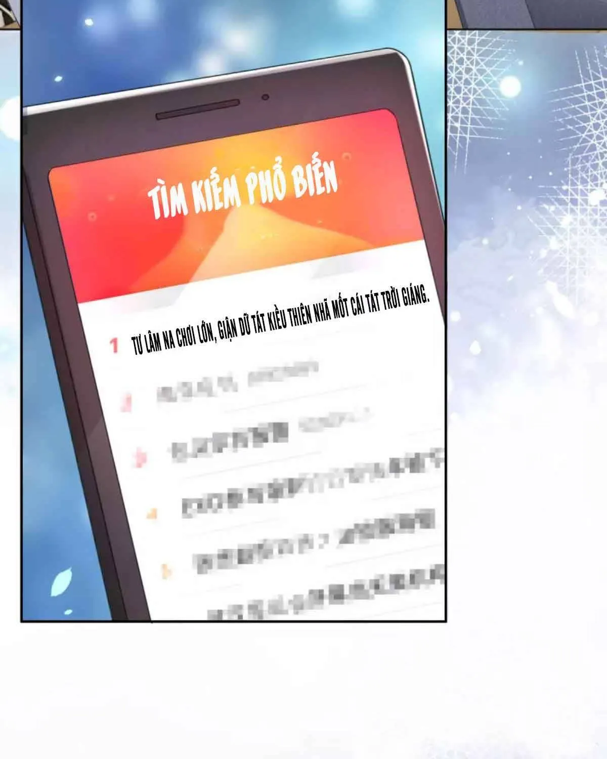 Trí Mạng Mị Thê: Tổng Tài Muốn Phục Hôn Chap 64 - Next Chap 65