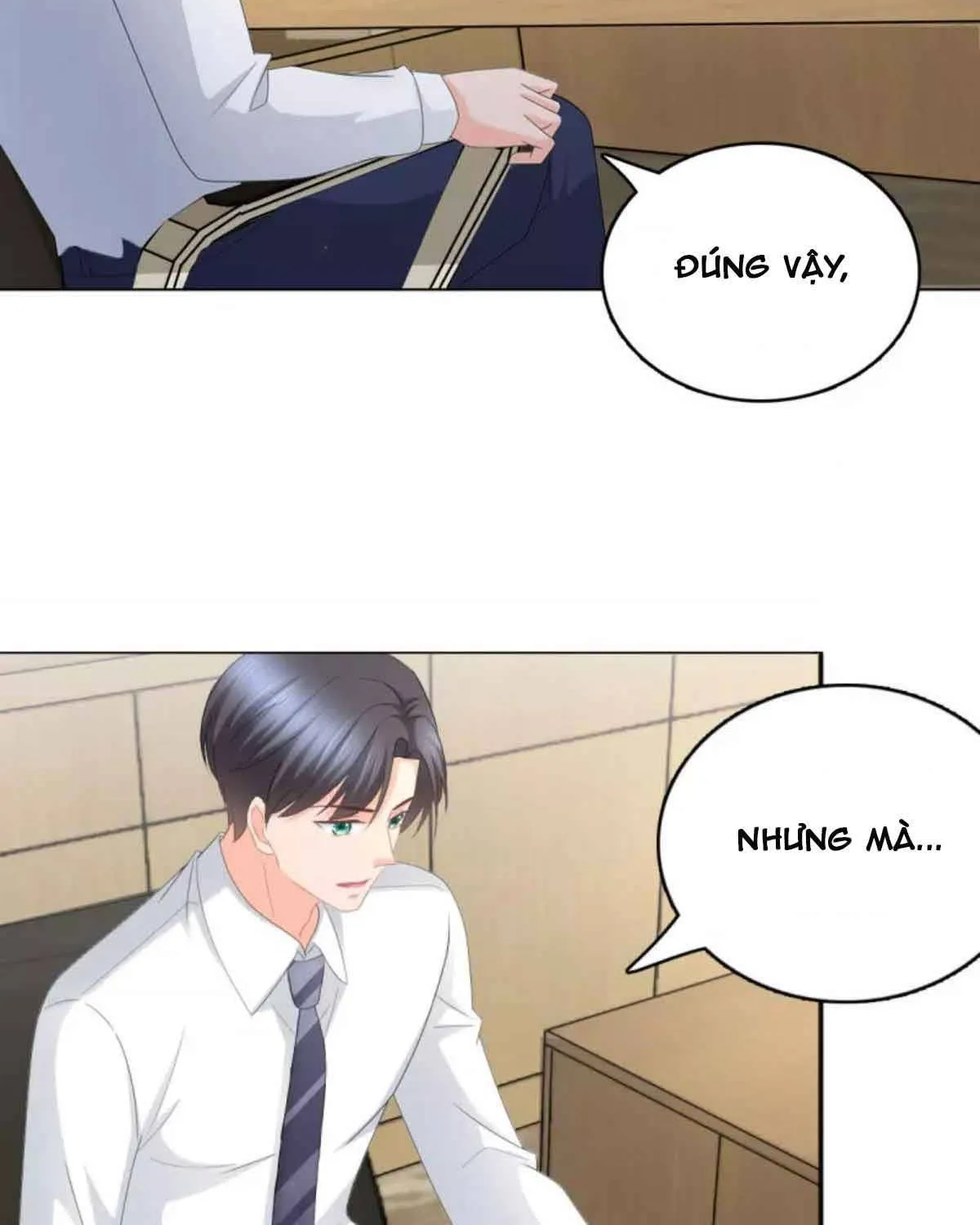 Trí Mạng Mị Thê: Tổng Tài Muốn Phục Hôn Chap 64 - Next Chap 65