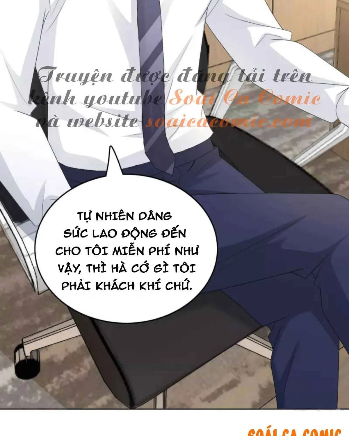 Trí Mạng Mị Thê: Tổng Tài Muốn Phục Hôn Chap 64 - Next Chap 65