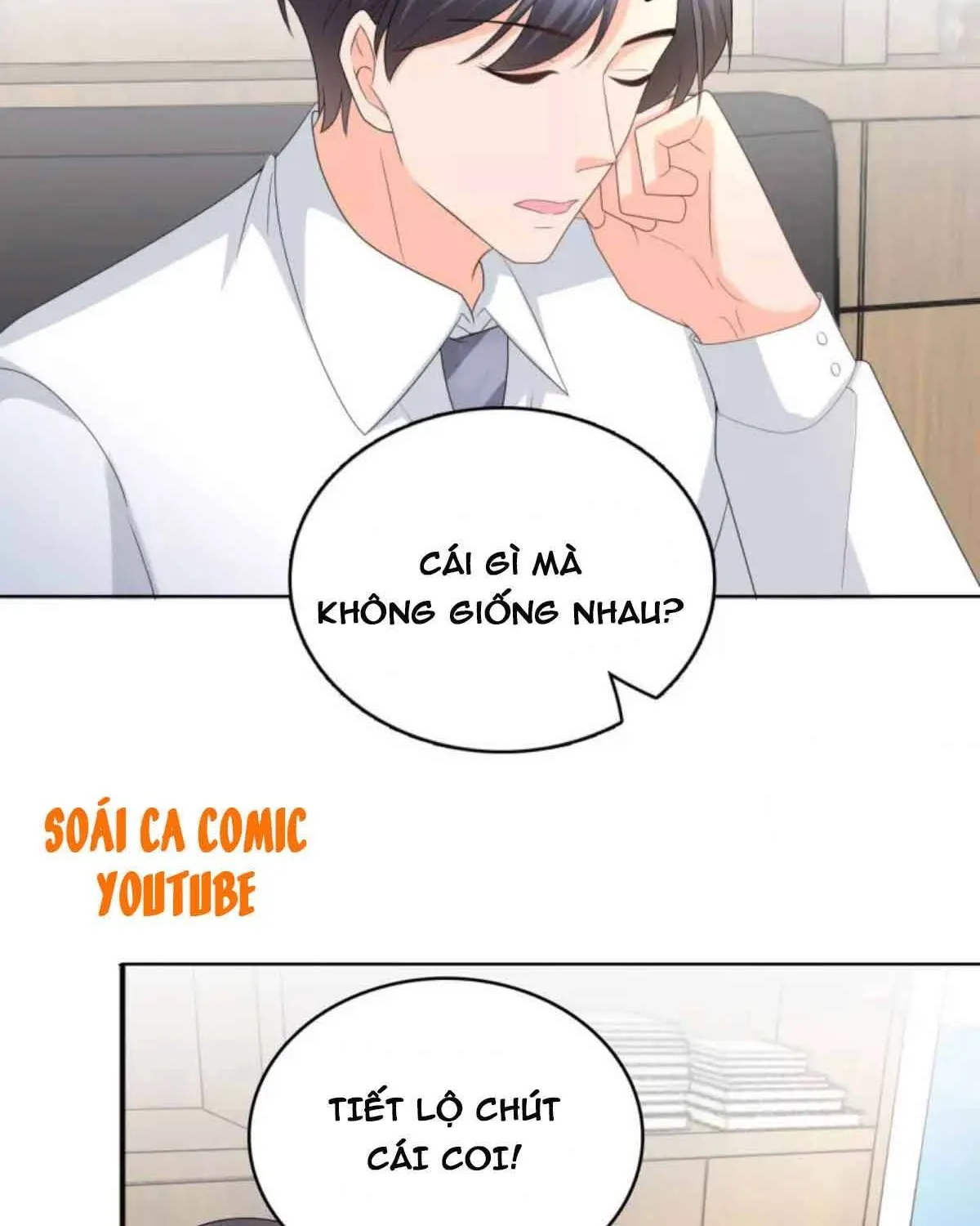 Trí Mạng Mị Thê: Tổng Tài Muốn Phục Hôn Chap 64 - Next Chap 65