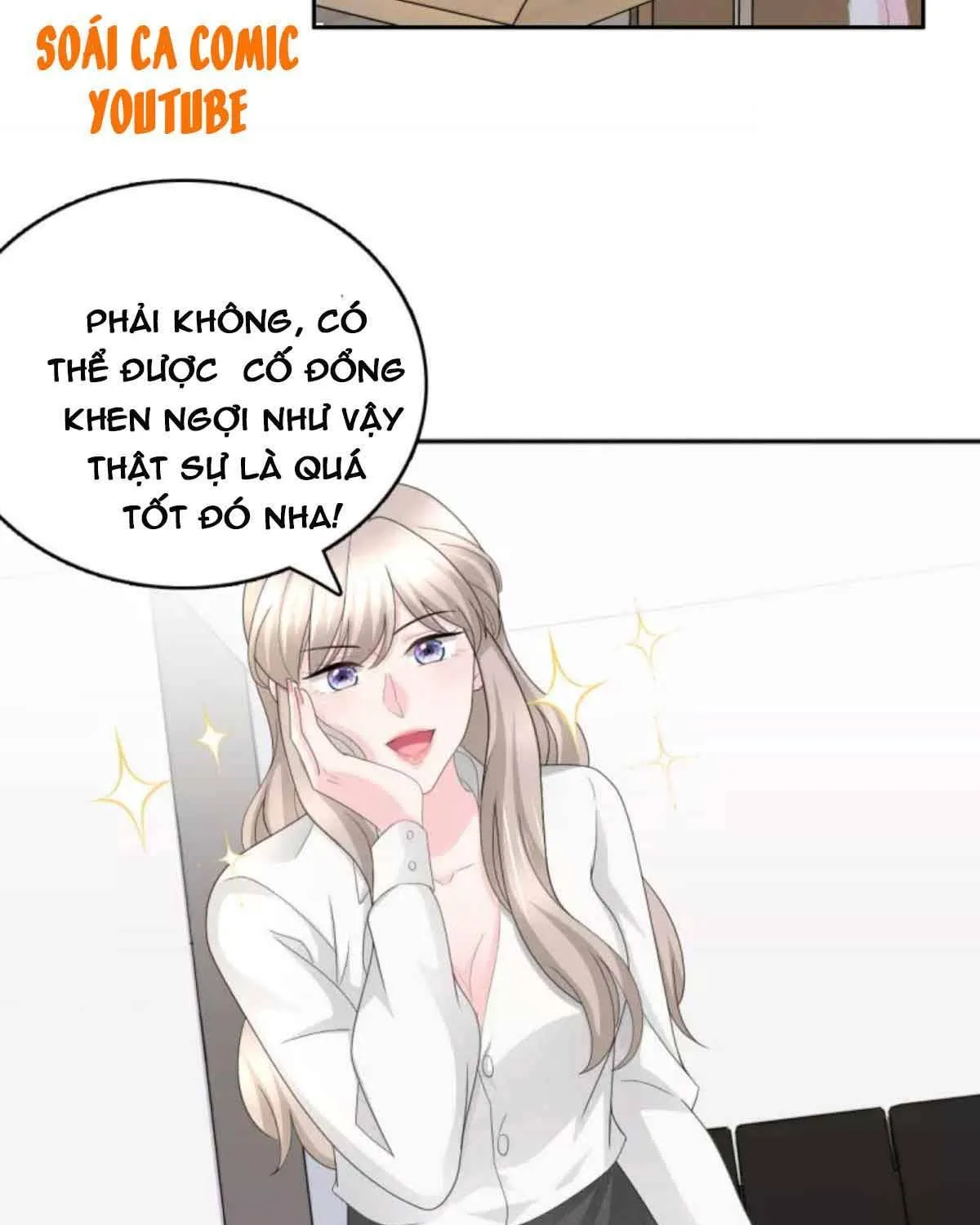 Trí Mạng Mị Thê: Tổng Tài Muốn Phục Hôn Chap 64 - Next Chap 65
