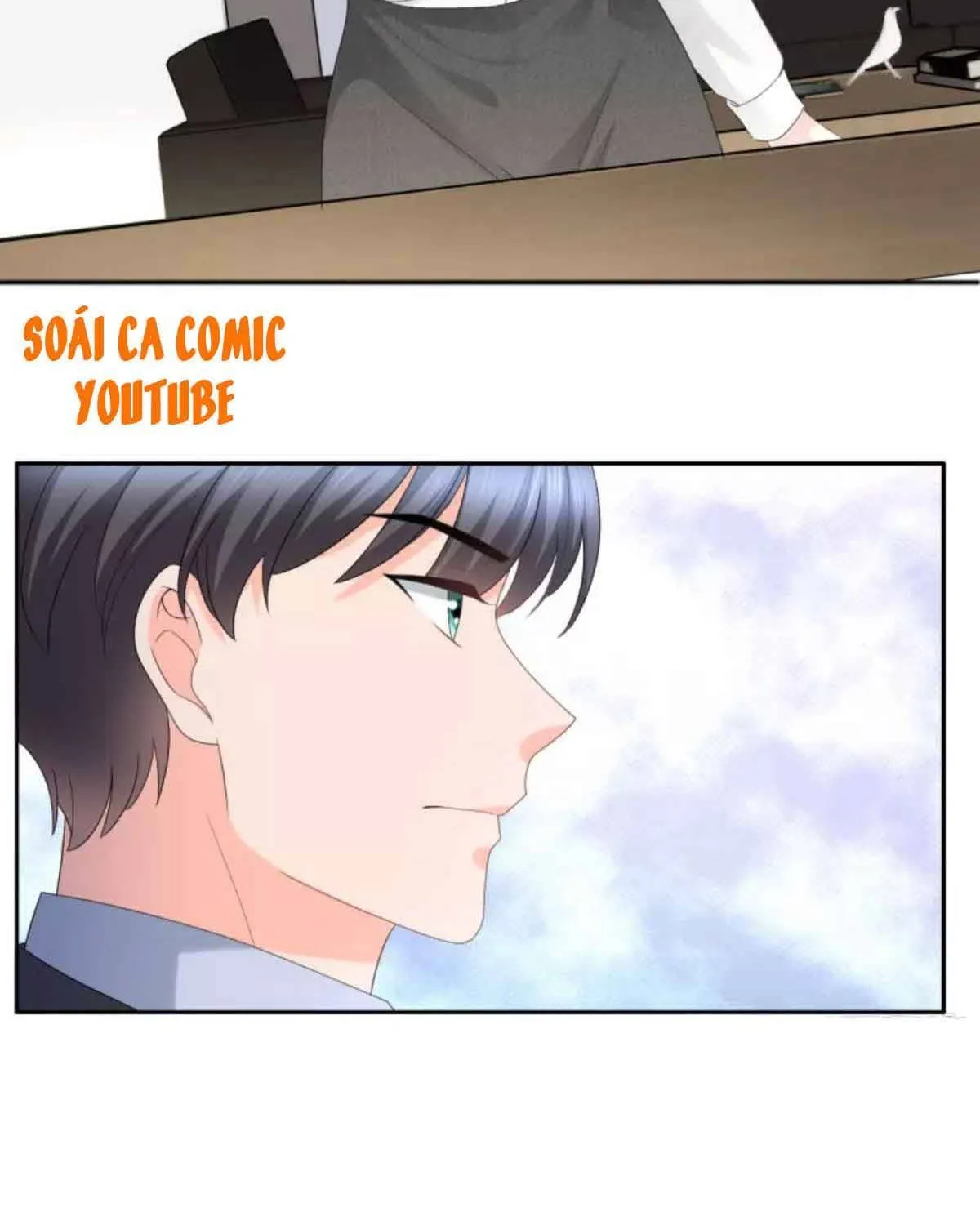 Trí Mạng Mị Thê: Tổng Tài Muốn Phục Hôn Chap 64 - Next Chap 65