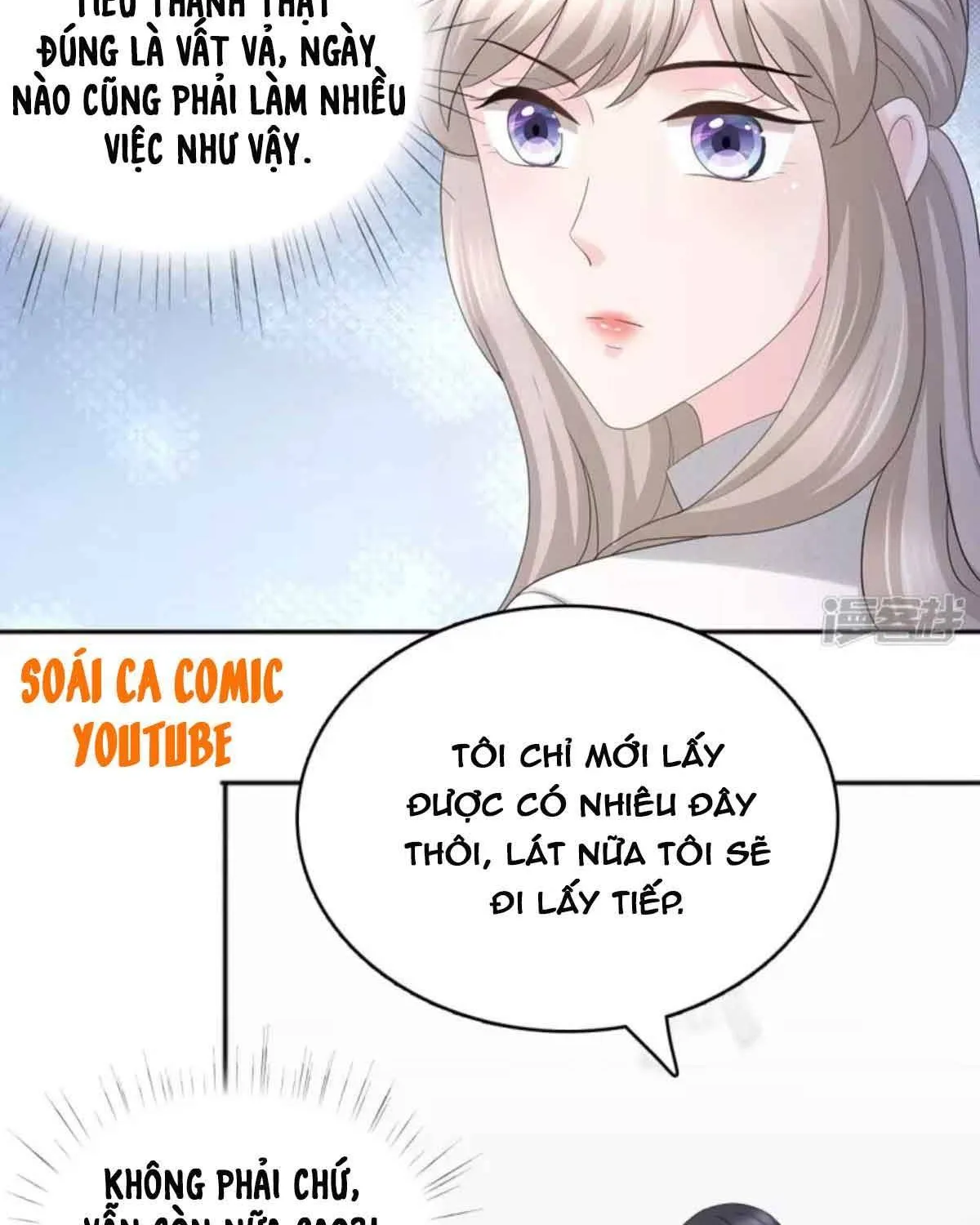 Trí Mạng Mị Thê: Tổng Tài Muốn Phục Hôn Chap 64 - Next Chap 65