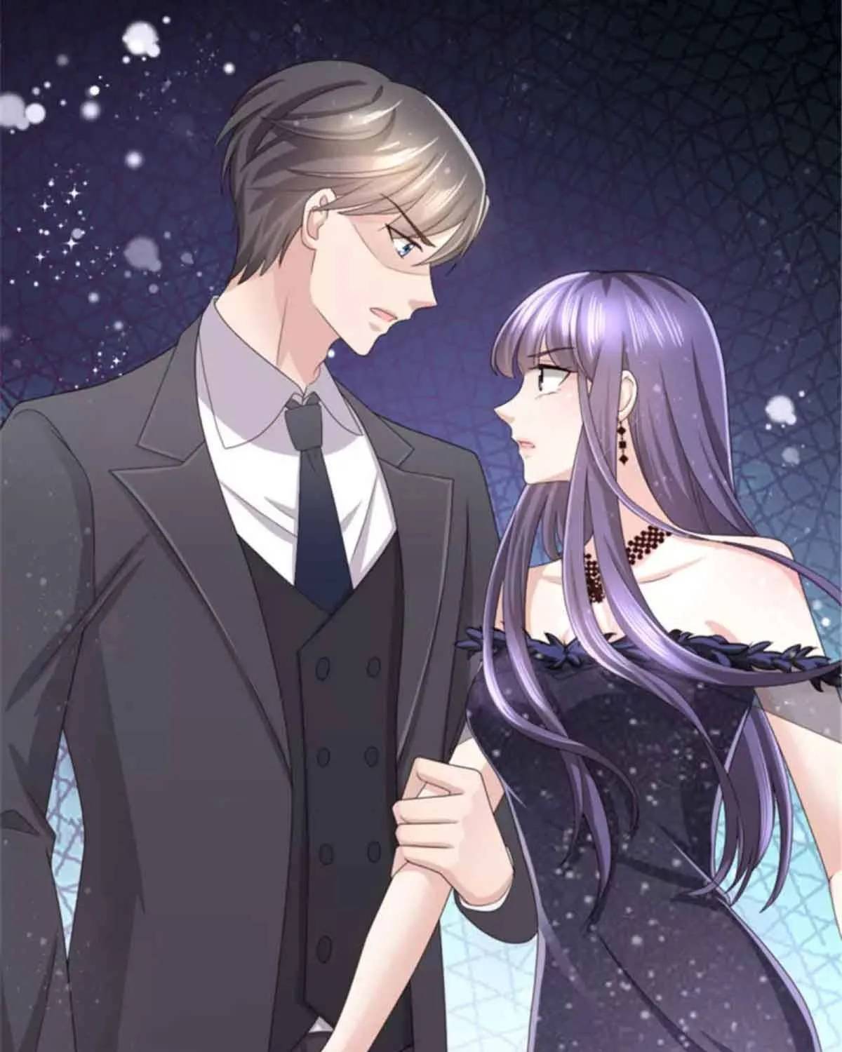 Trí Mạng Mị Thê: Tổng Tài Muốn Phục Hôn Chap 65 - Next Chap 66