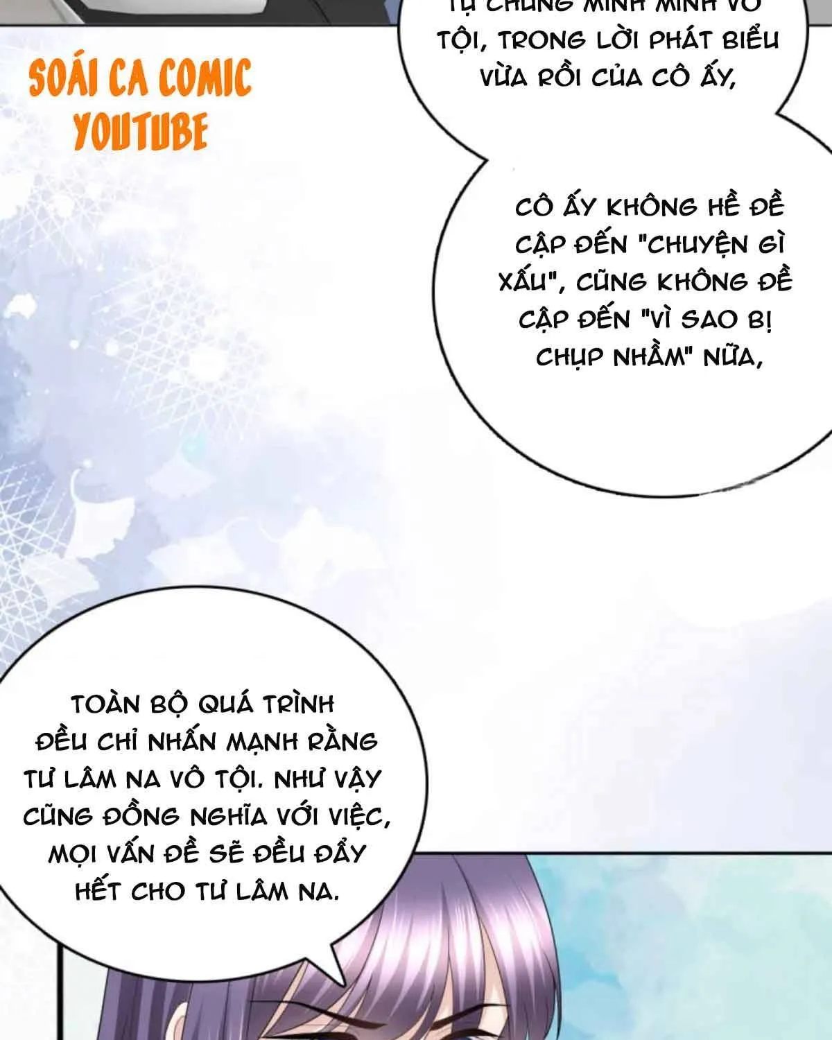 Trí Mạng Mị Thê: Tổng Tài Muốn Phục Hôn Chap 65 - Next Chap 66