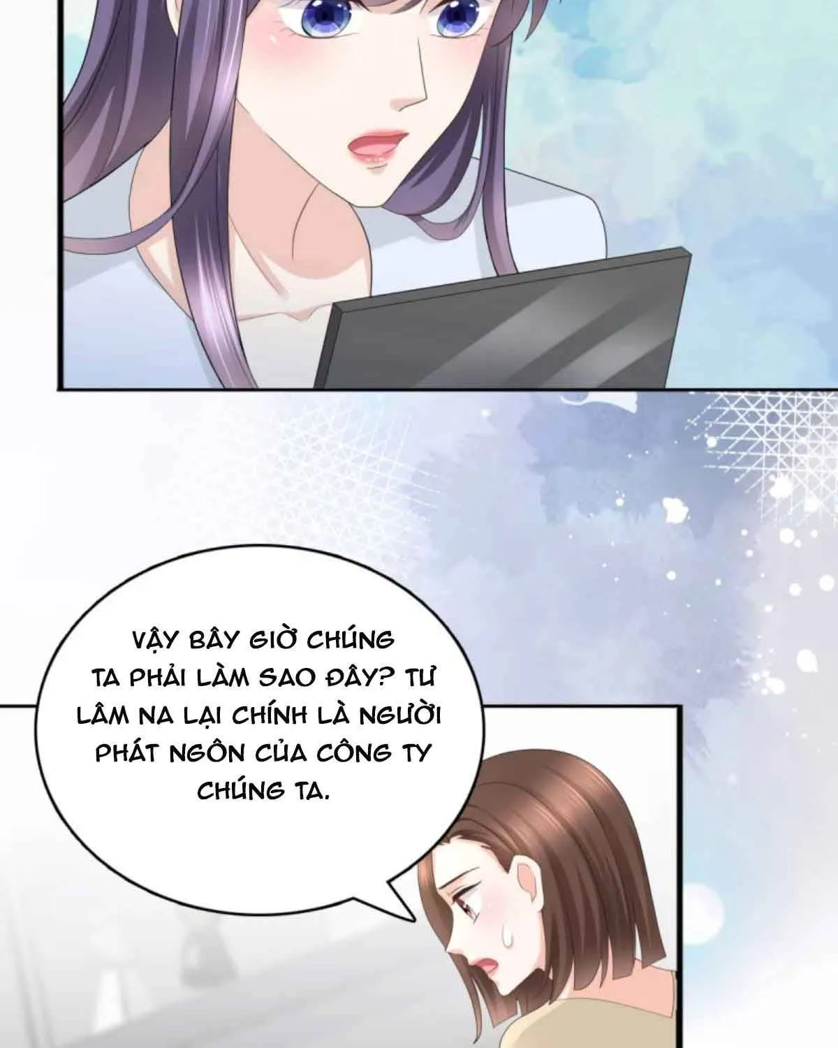 Trí Mạng Mị Thê: Tổng Tài Muốn Phục Hôn Chap 65 - Next Chap 66