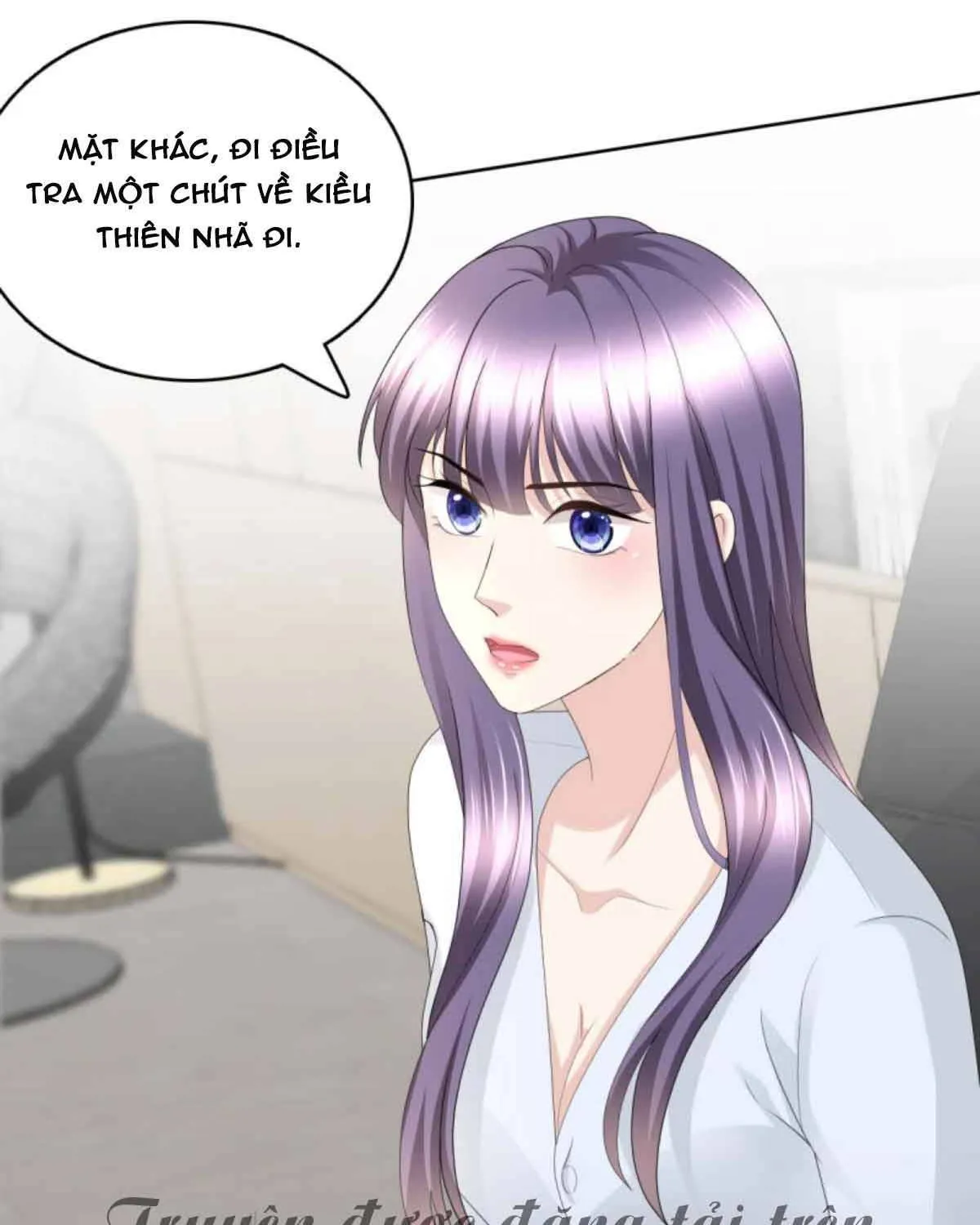 Trí Mạng Mị Thê: Tổng Tài Muốn Phục Hôn Chap 65 - Next Chap 66
