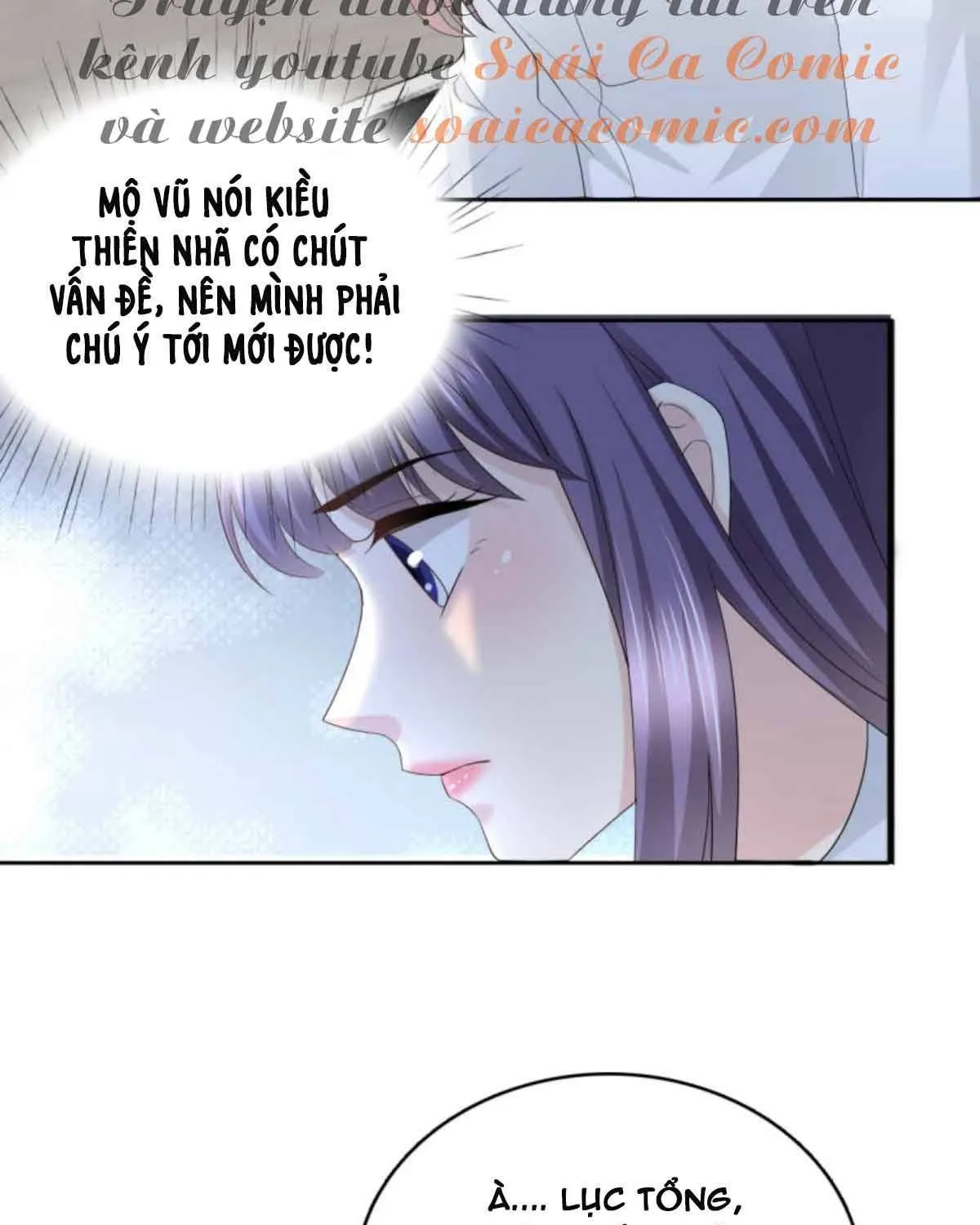 Trí Mạng Mị Thê: Tổng Tài Muốn Phục Hôn Chap 65 - Next Chap 66