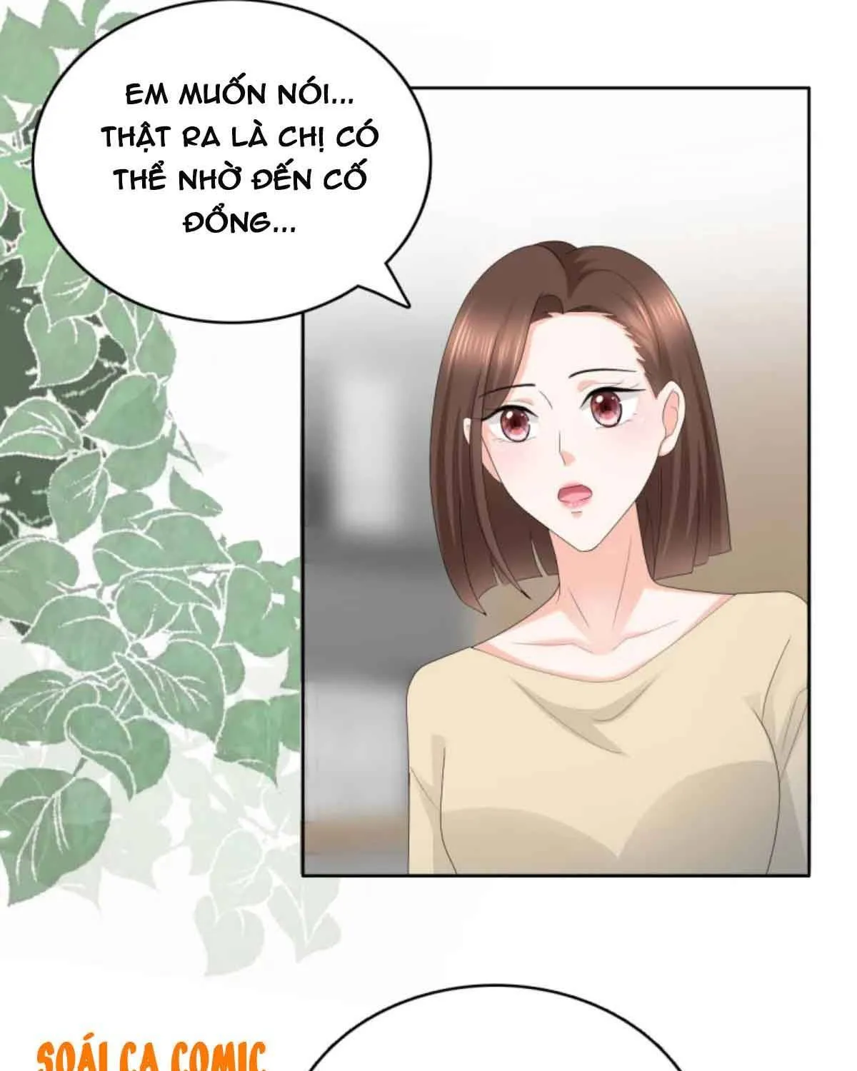 Trí Mạng Mị Thê: Tổng Tài Muốn Phục Hôn Chap 65 - Next Chap 66
