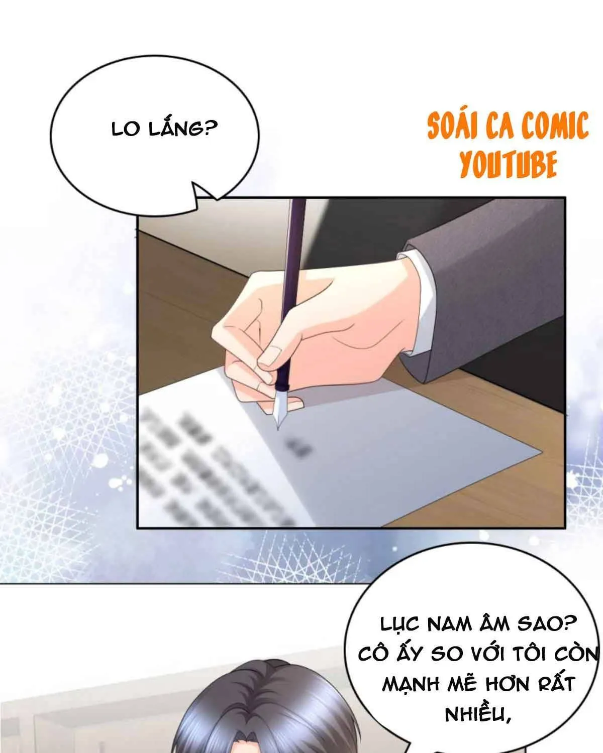 Trí Mạng Mị Thê: Tổng Tài Muốn Phục Hôn Chap 65 - Next Chap 66