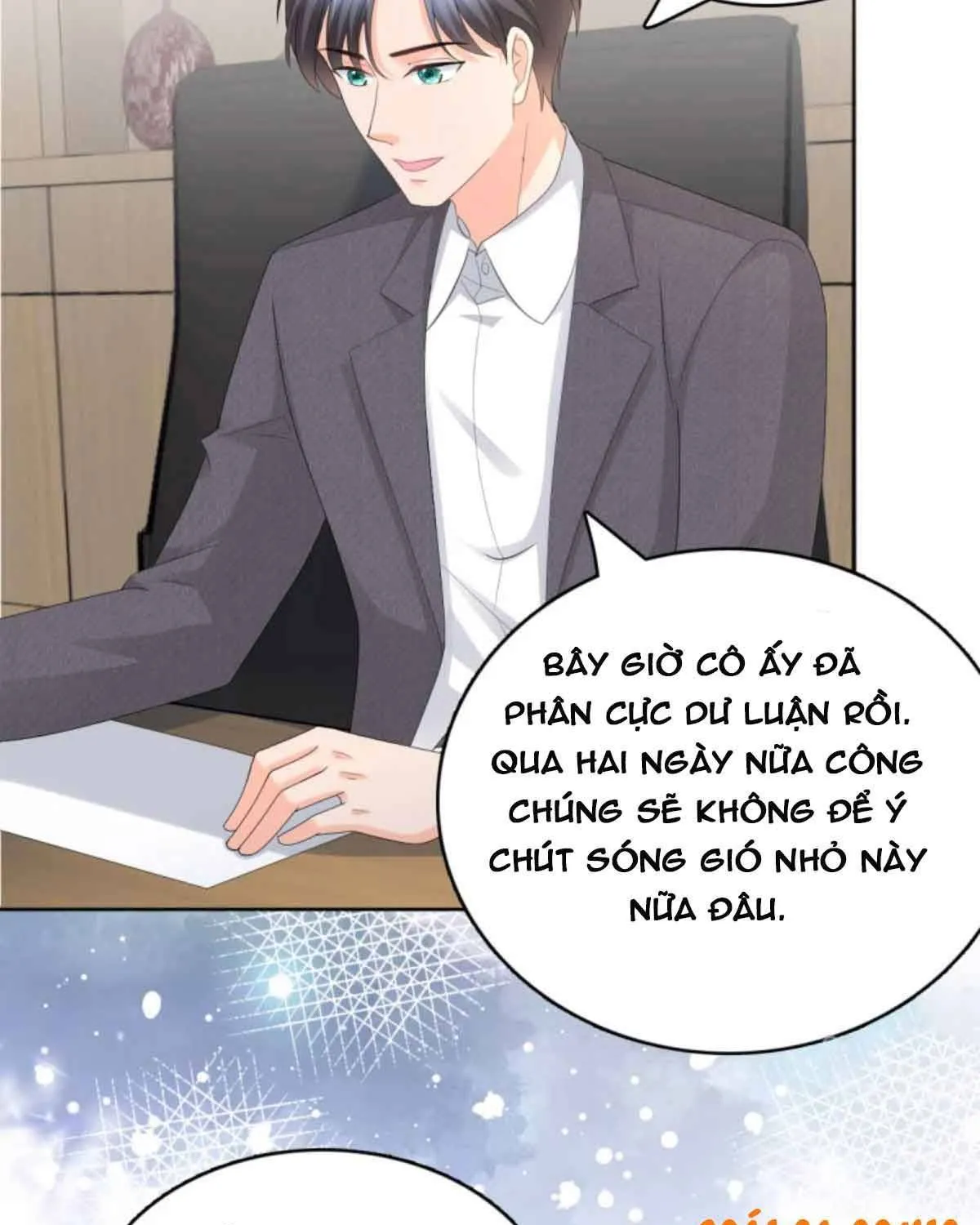 Trí Mạng Mị Thê: Tổng Tài Muốn Phục Hôn Chap 65 - Next Chap 66