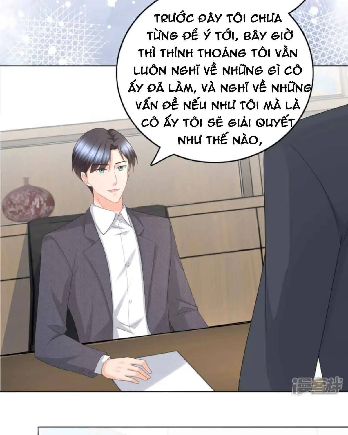 Trí Mạng Mị Thê: Tổng Tài Muốn Phục Hôn Chap 65 - Next Chap 66