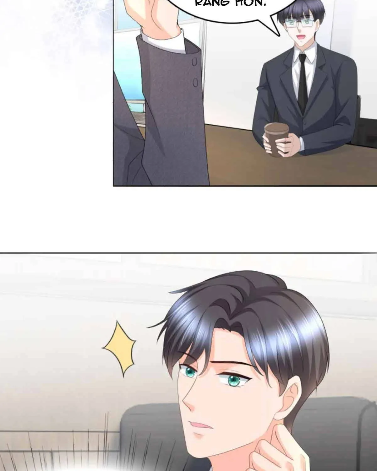 Trí Mạng Mị Thê: Tổng Tài Muốn Phục Hôn Chap 65 - Next Chap 66