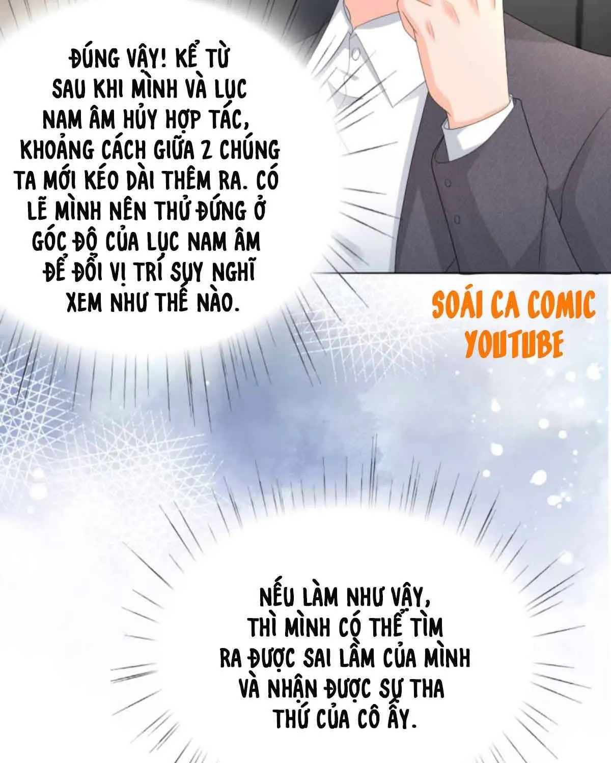 Trí Mạng Mị Thê: Tổng Tài Muốn Phục Hôn Chap 65 - Next Chap 66