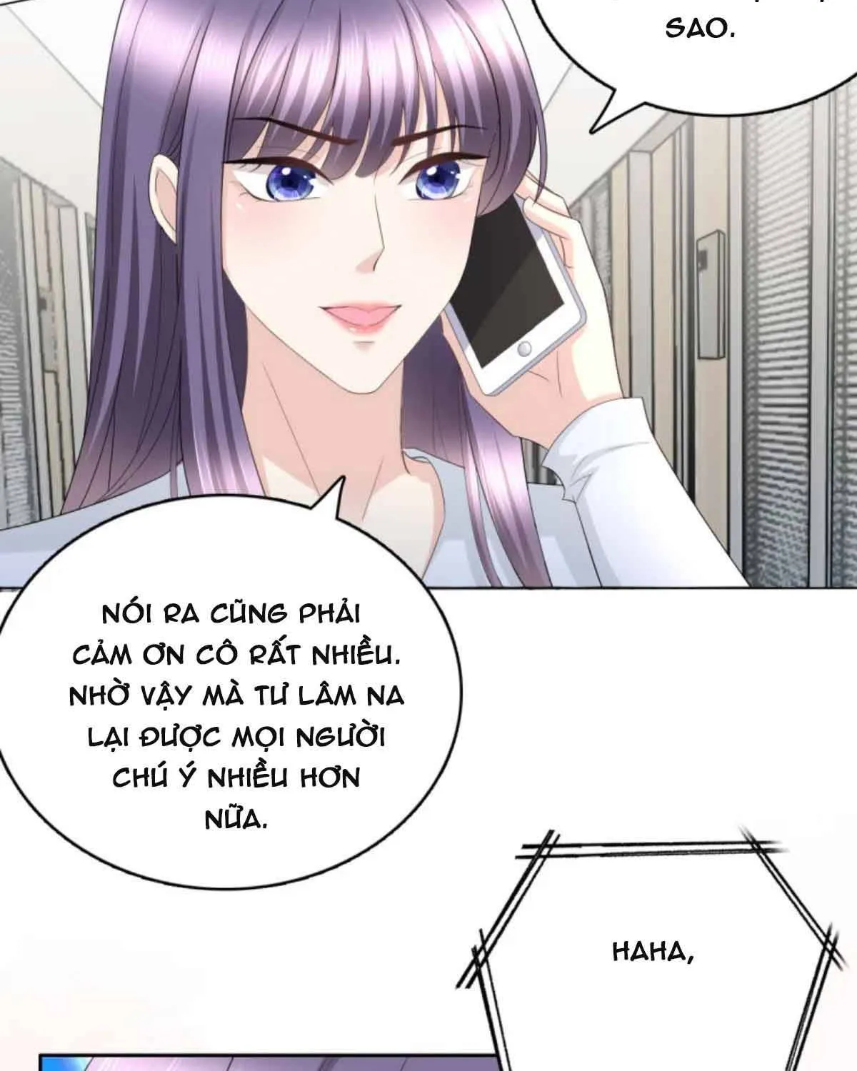 Trí Mạng Mị Thê: Tổng Tài Muốn Phục Hôn Chap 66 - Next Chap 67