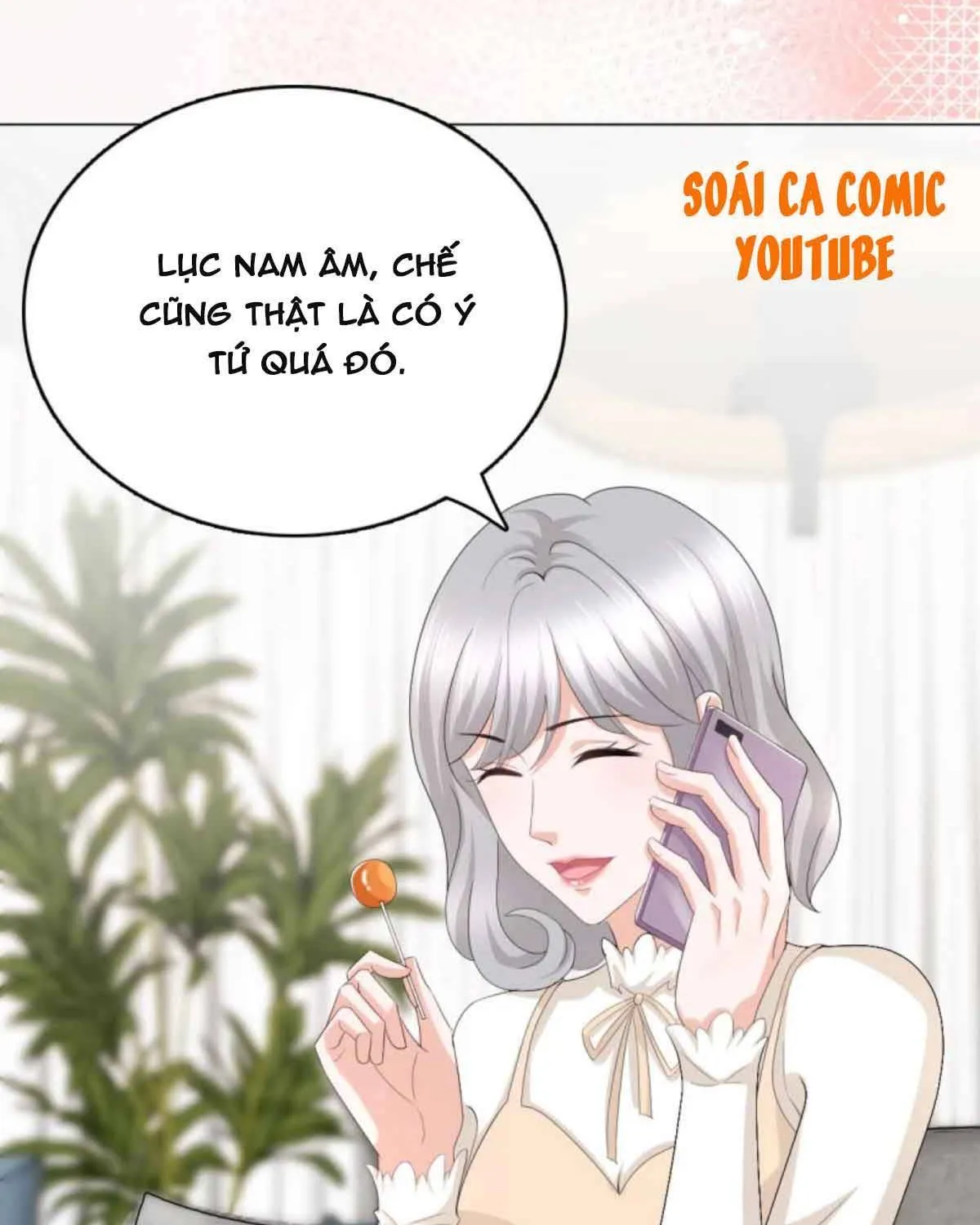 Trí Mạng Mị Thê: Tổng Tài Muốn Phục Hôn Chap 66 - Next Chap 67