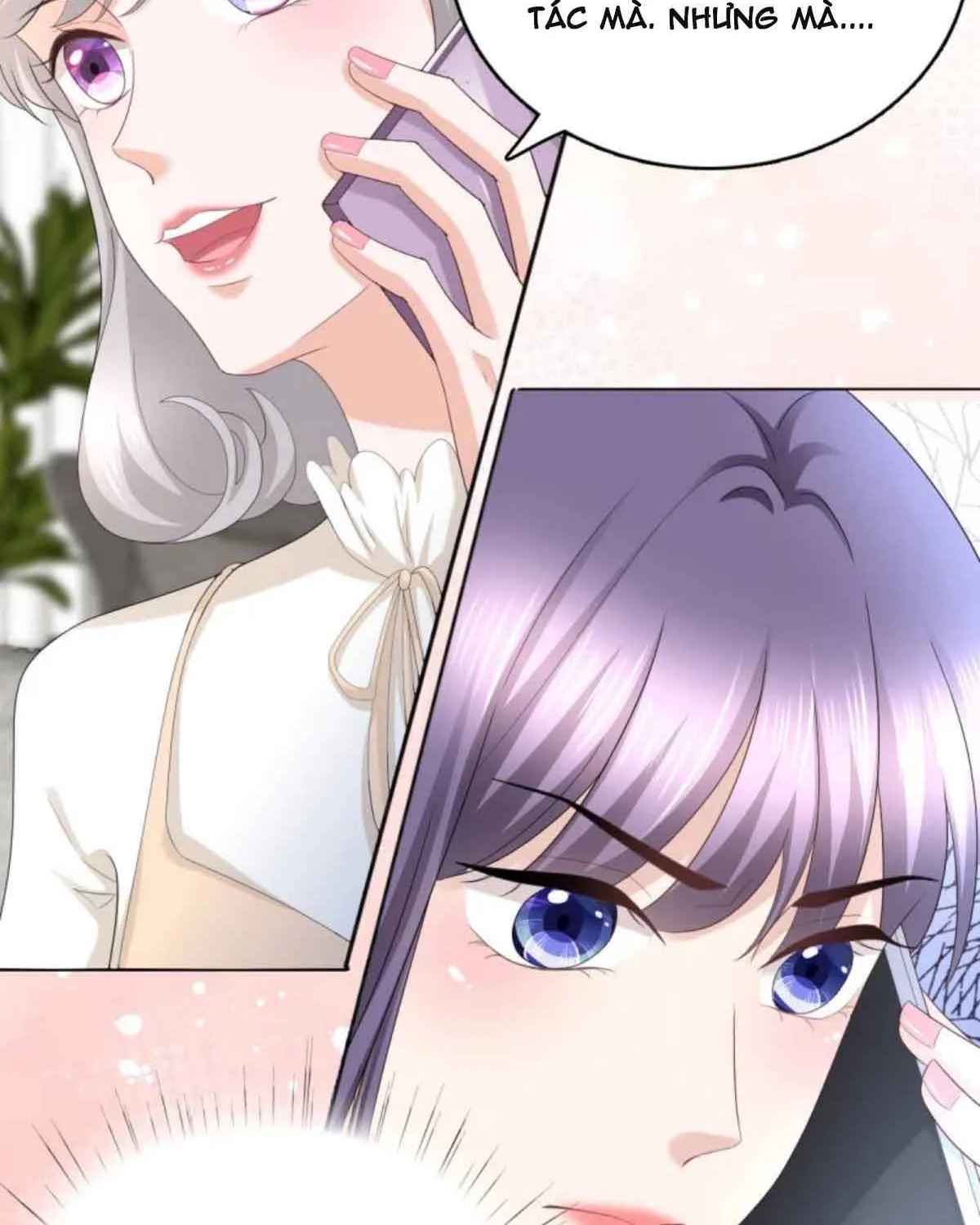 Trí Mạng Mị Thê: Tổng Tài Muốn Phục Hôn Chap 66 - Next Chap 67