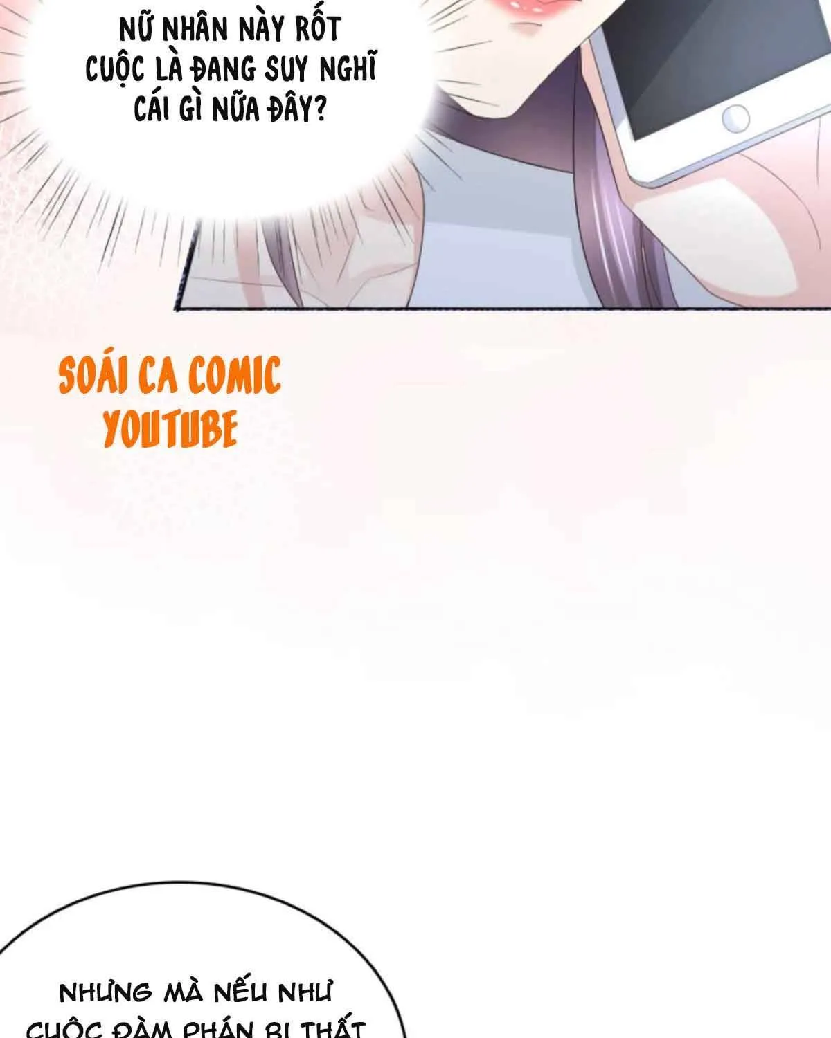 Trí Mạng Mị Thê: Tổng Tài Muốn Phục Hôn Chap 66 - Next Chap 67