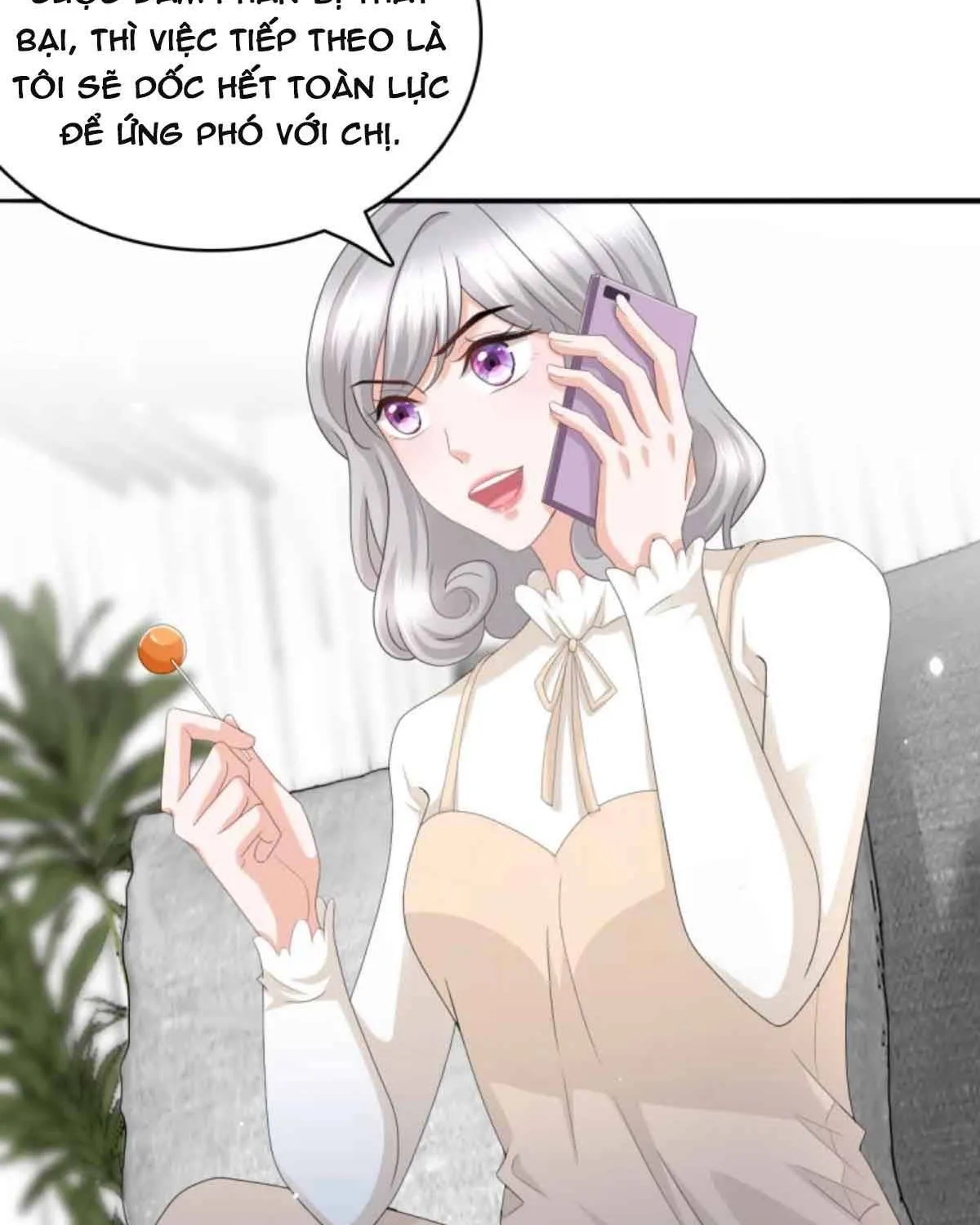 Trí Mạng Mị Thê: Tổng Tài Muốn Phục Hôn Chap 66 - Next Chap 67