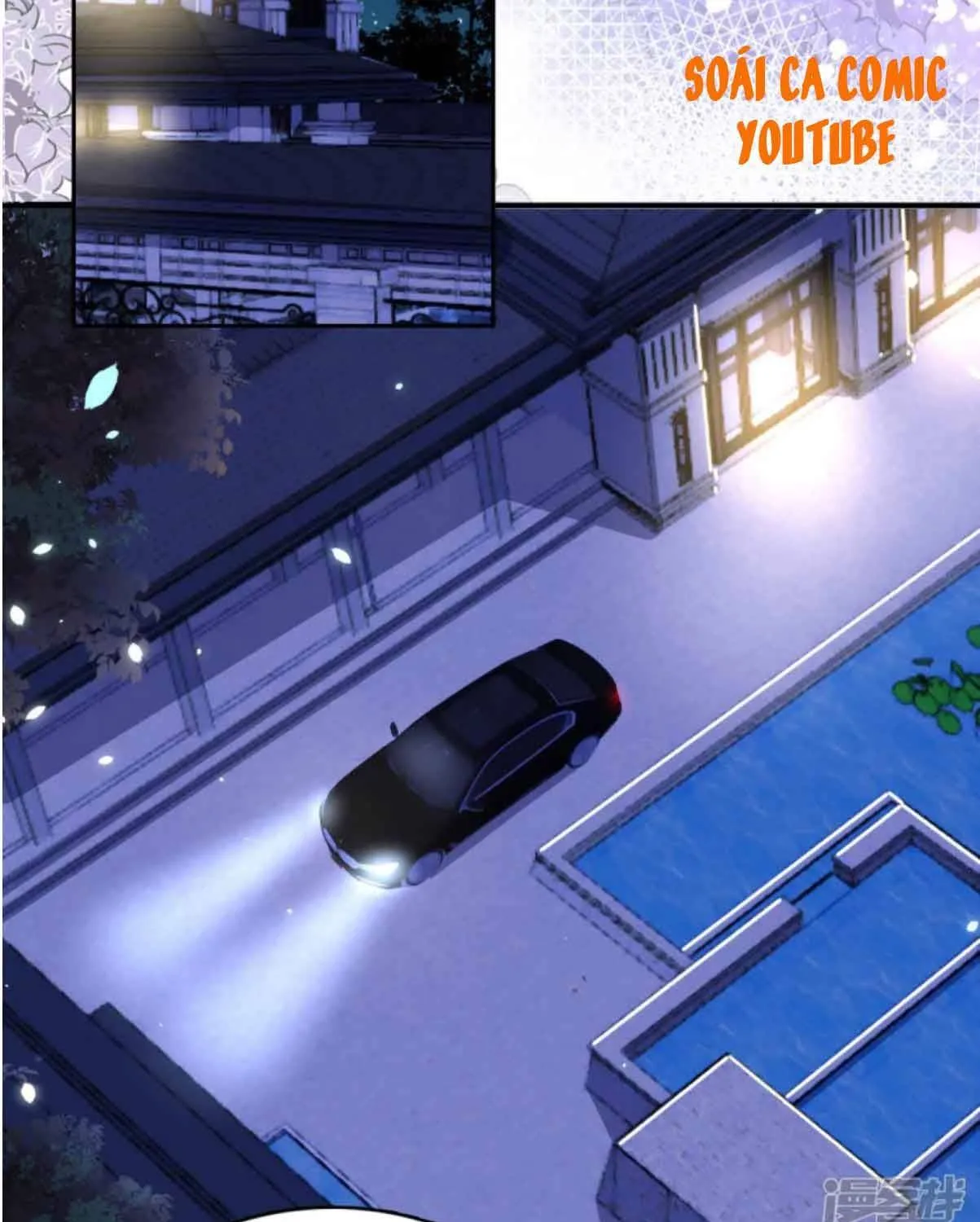 Trí Mạng Mị Thê: Tổng Tài Muốn Phục Hôn Chap 66 - Next Chap 67