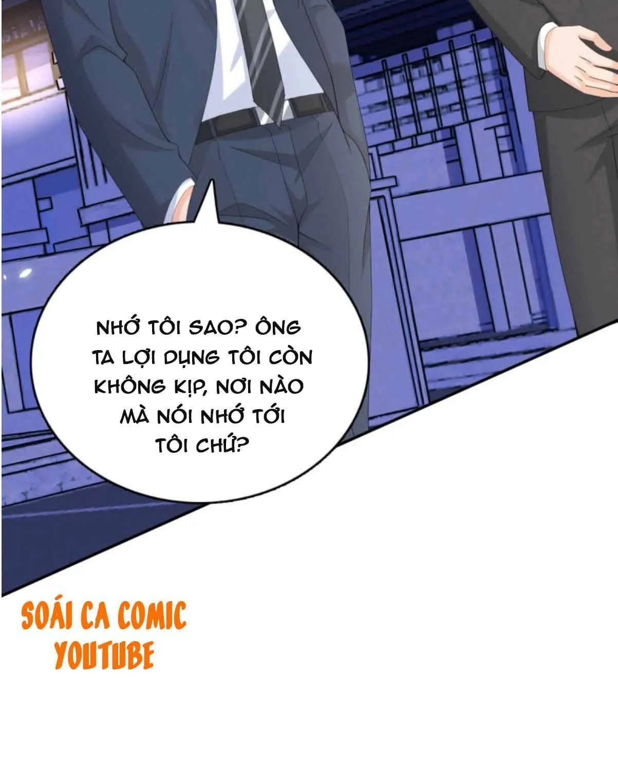 Trí Mạng Mị Thê: Tổng Tài Muốn Phục Hôn Chap 66 - Next Chap 67