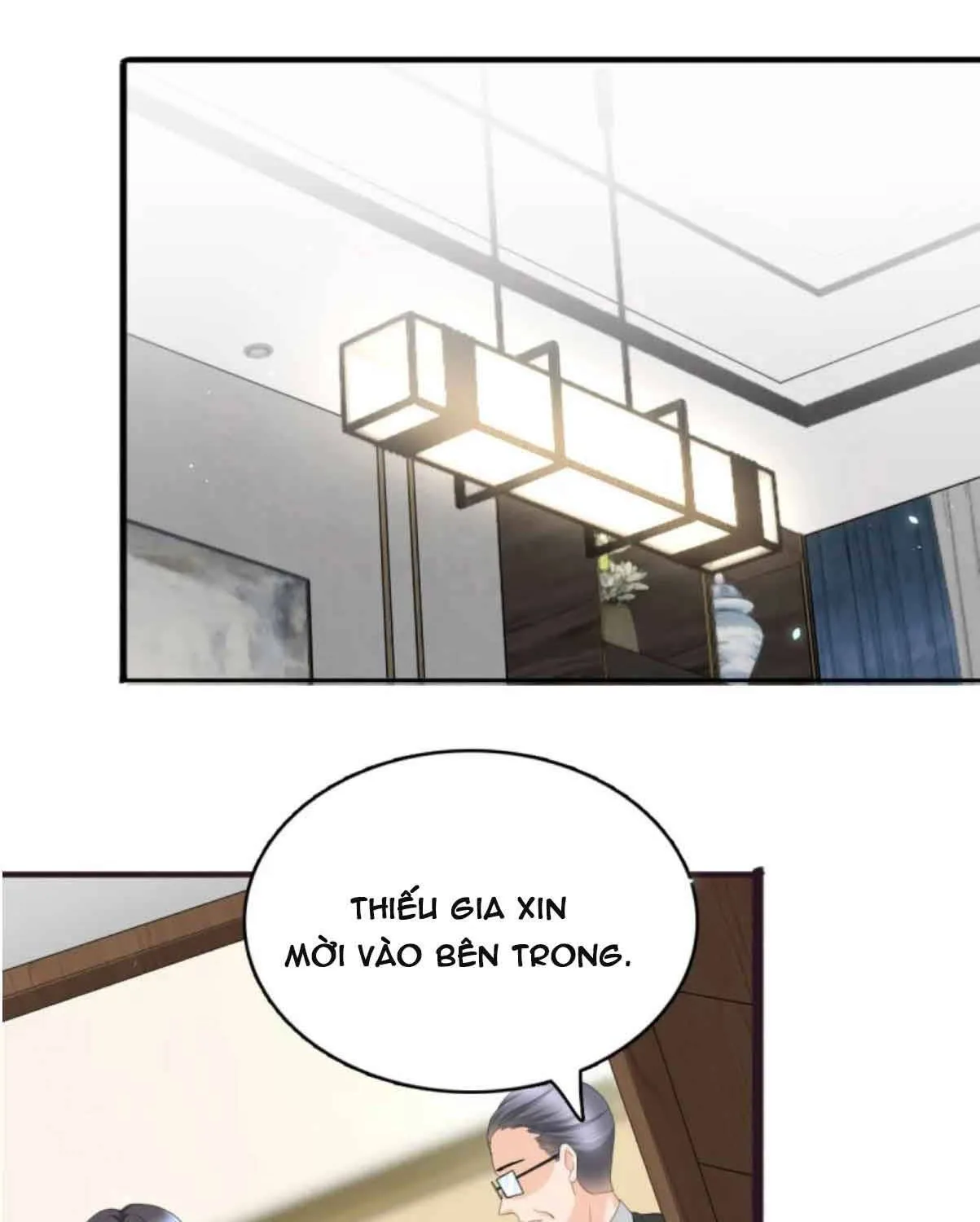 Trí Mạng Mị Thê: Tổng Tài Muốn Phục Hôn Chap 66 - Next Chap 67
