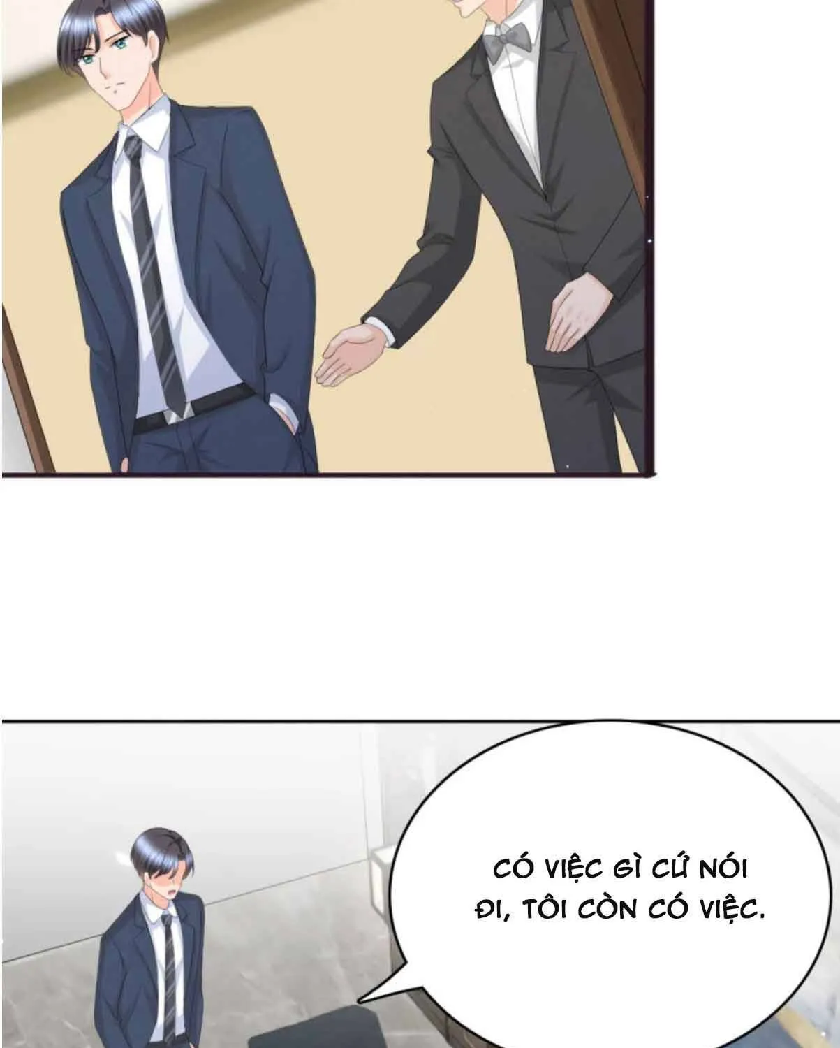 Trí Mạng Mị Thê: Tổng Tài Muốn Phục Hôn Chap 66 - Next Chap 67