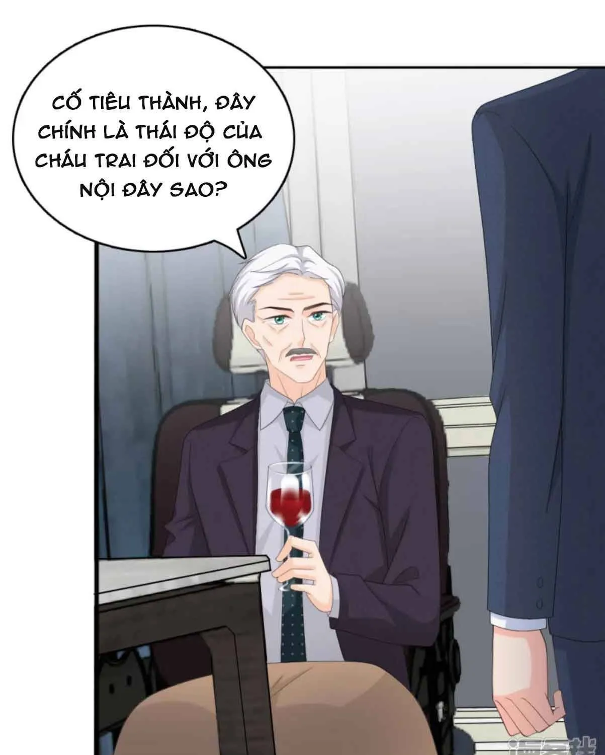 Trí Mạng Mị Thê: Tổng Tài Muốn Phục Hôn Chap 66 - Next Chap 67