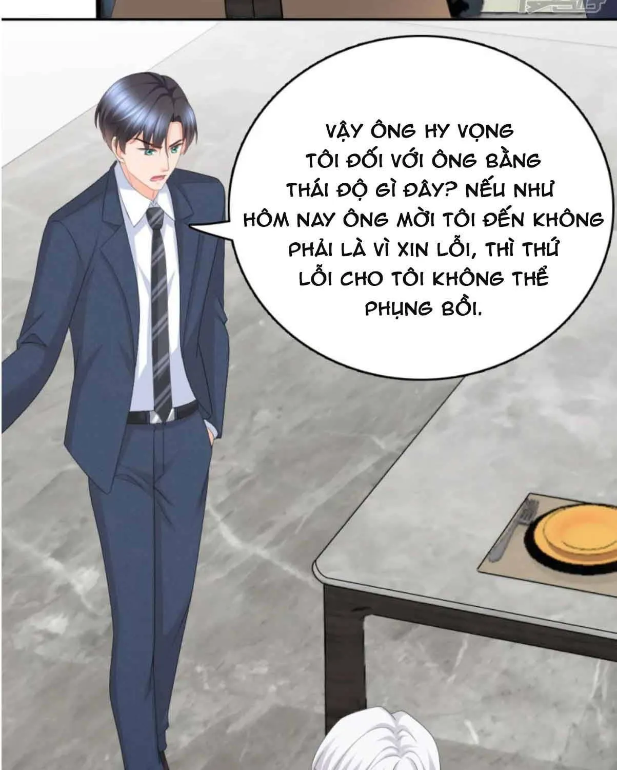 Trí Mạng Mị Thê: Tổng Tài Muốn Phục Hôn Chap 66 - Next Chap 67