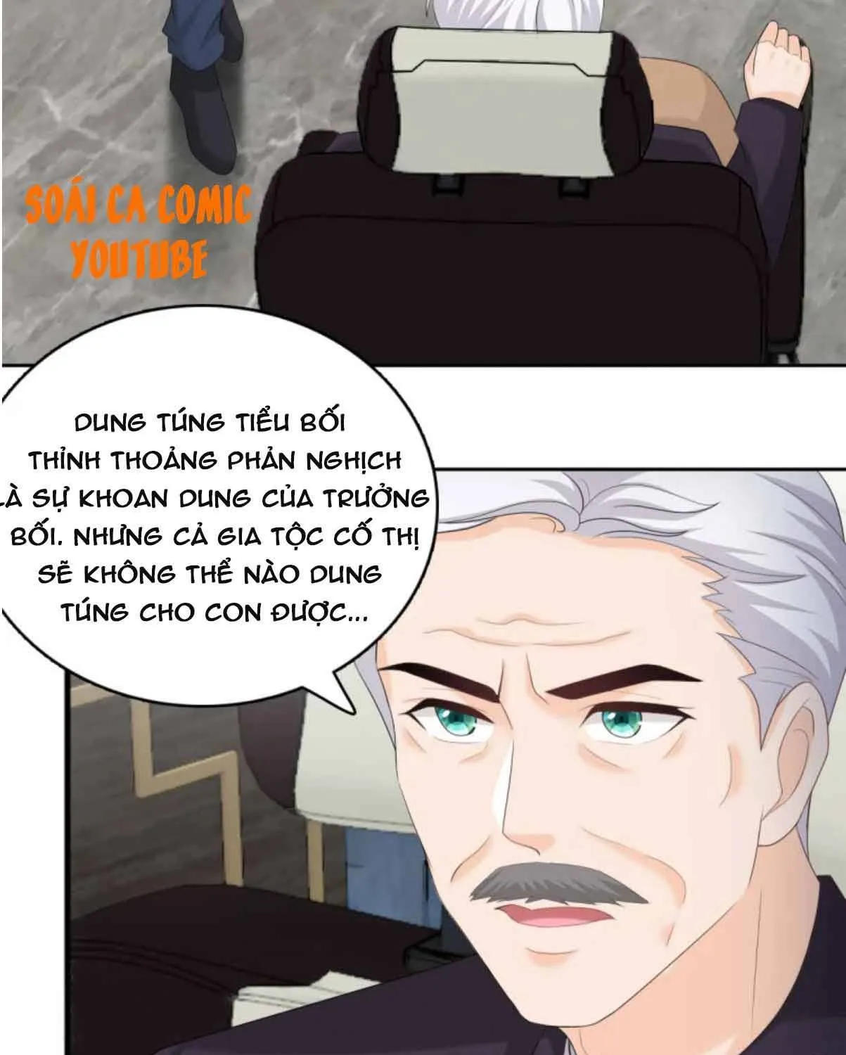 Trí Mạng Mị Thê: Tổng Tài Muốn Phục Hôn Chap 66 - Next Chap 67
