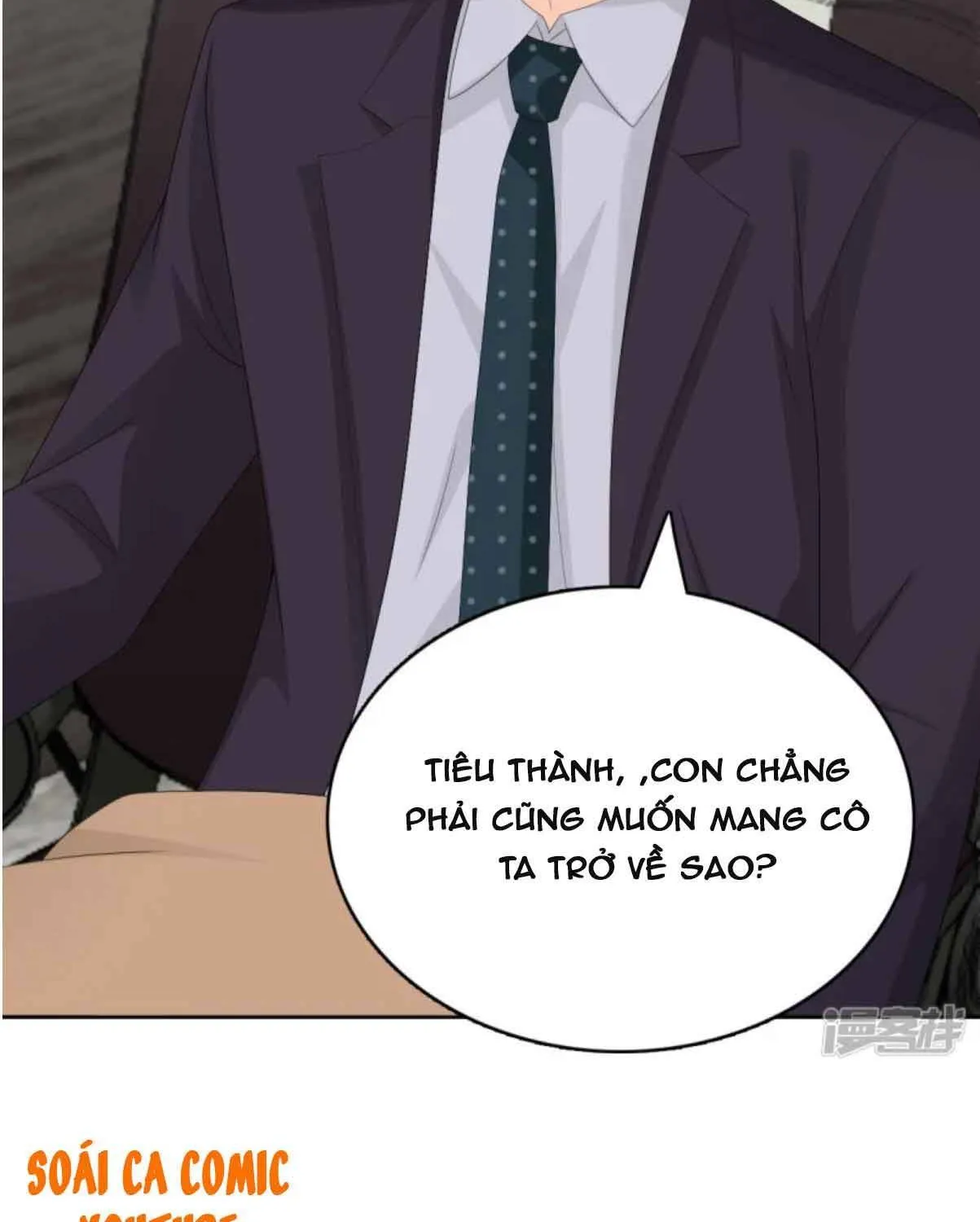 Trí Mạng Mị Thê: Tổng Tài Muốn Phục Hôn Chap 66 - Next Chap 67