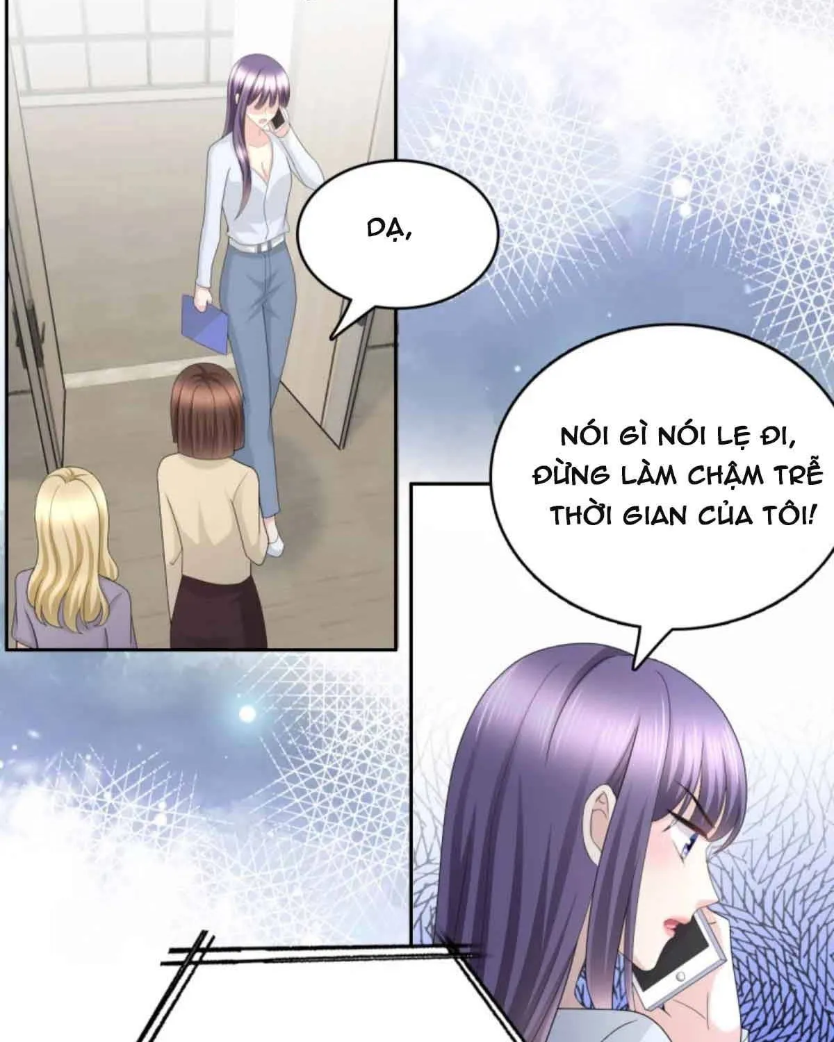 Trí Mạng Mị Thê: Tổng Tài Muốn Phục Hôn Chap 66 - Next Chap 67