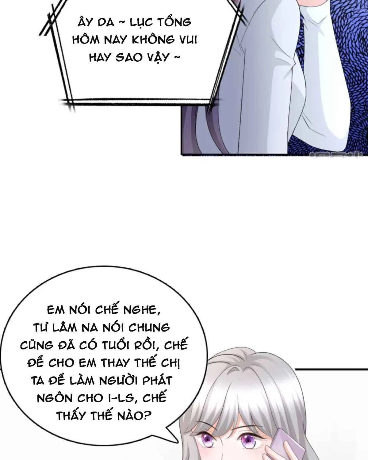 Trí Mạng Mị Thê: Tổng Tài Muốn Phục Hôn Chap 66 - Next Chap 67