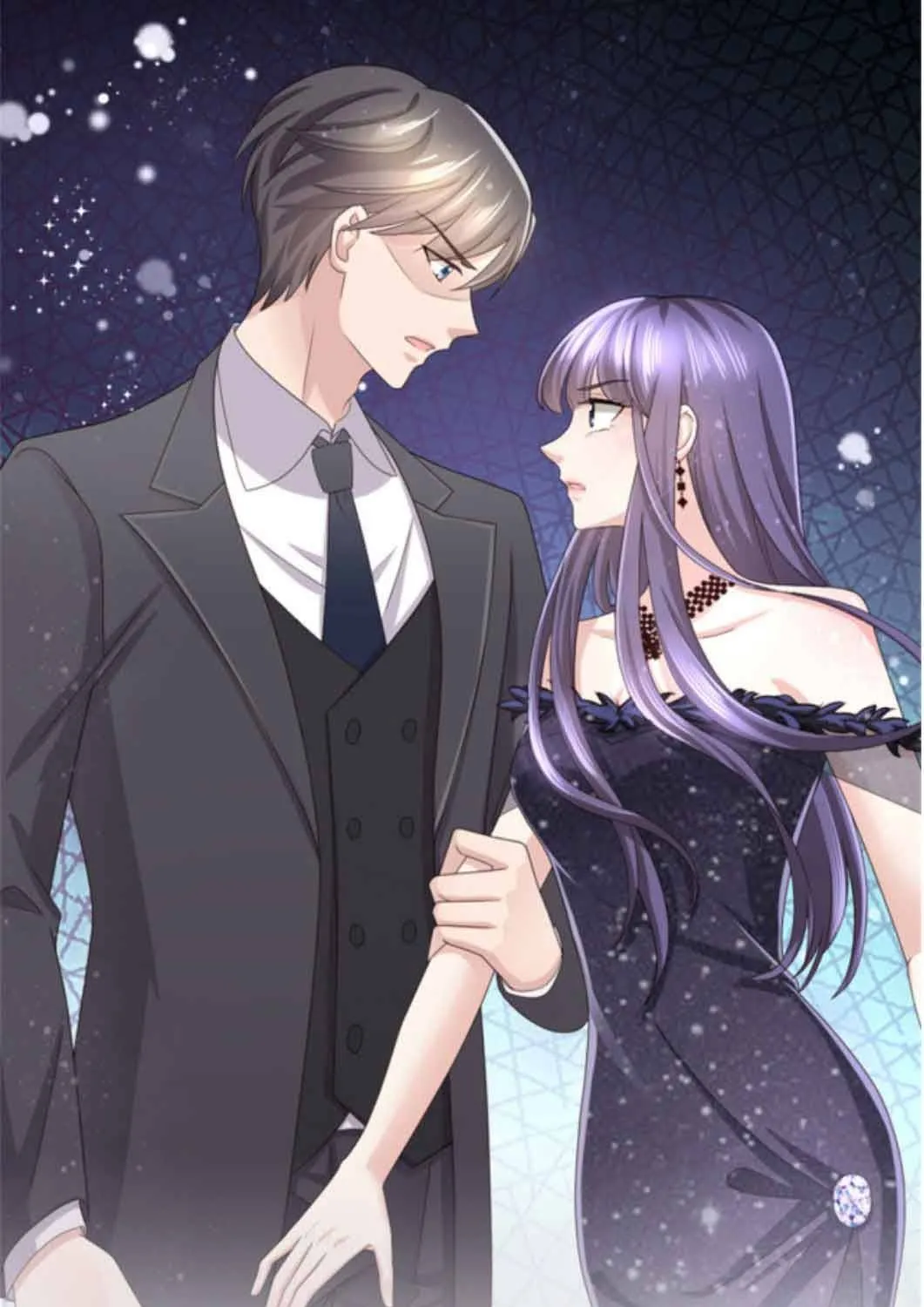 Trí Mạng Mị Thê: Tổng Tài Muốn Phục Hôn Chap 67 - Next Chap 68