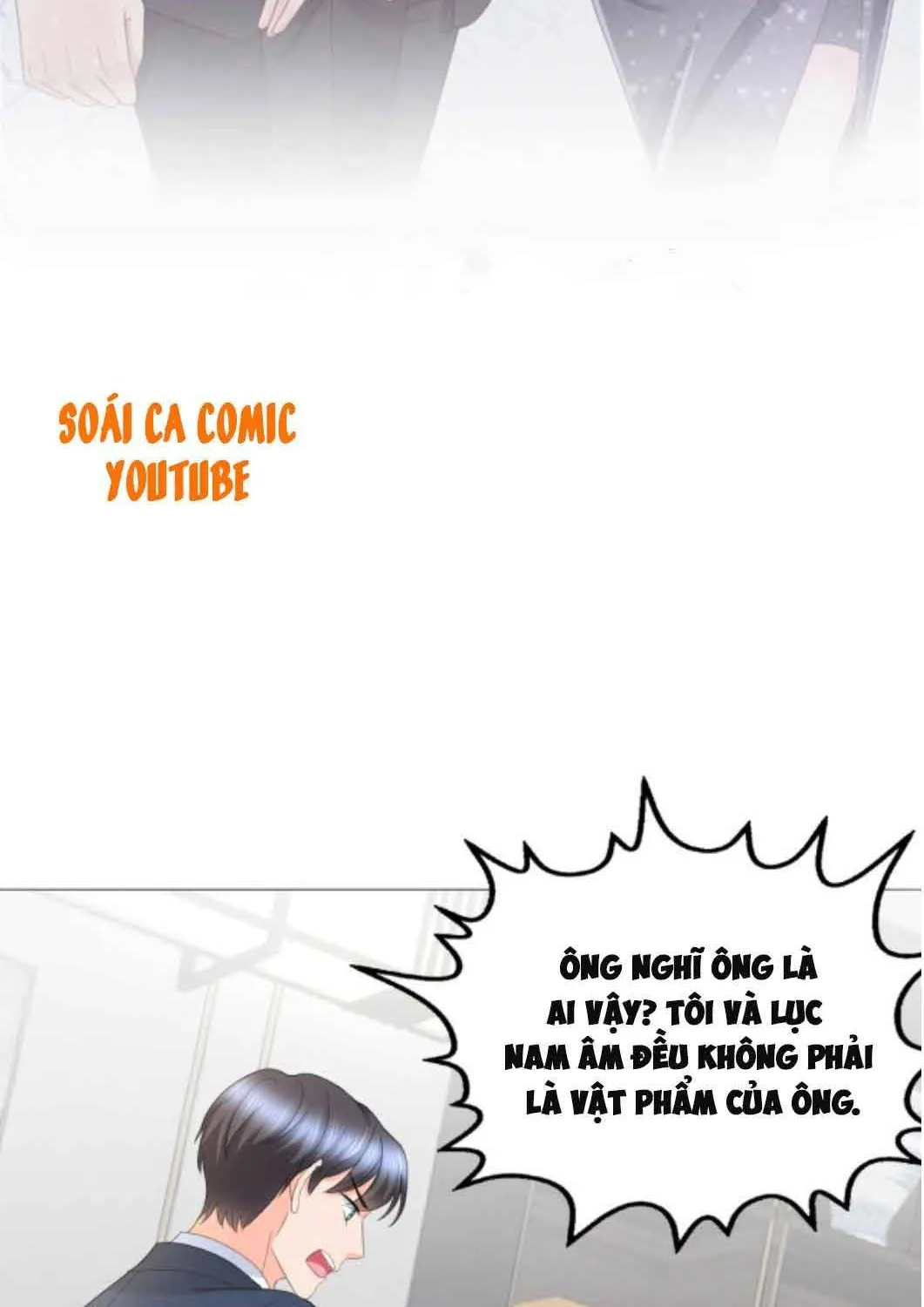 Trí Mạng Mị Thê: Tổng Tài Muốn Phục Hôn Chap 67 - Next Chap 68