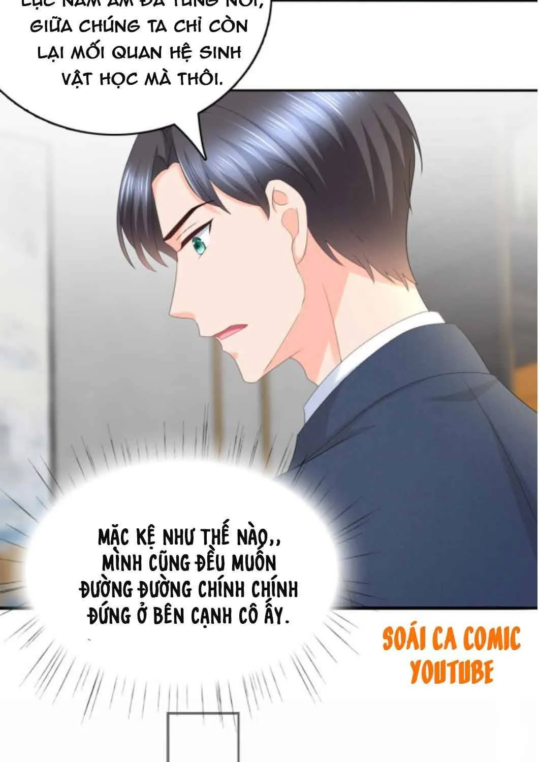 Trí Mạng Mị Thê: Tổng Tài Muốn Phục Hôn Chap 67 - Next Chap 68