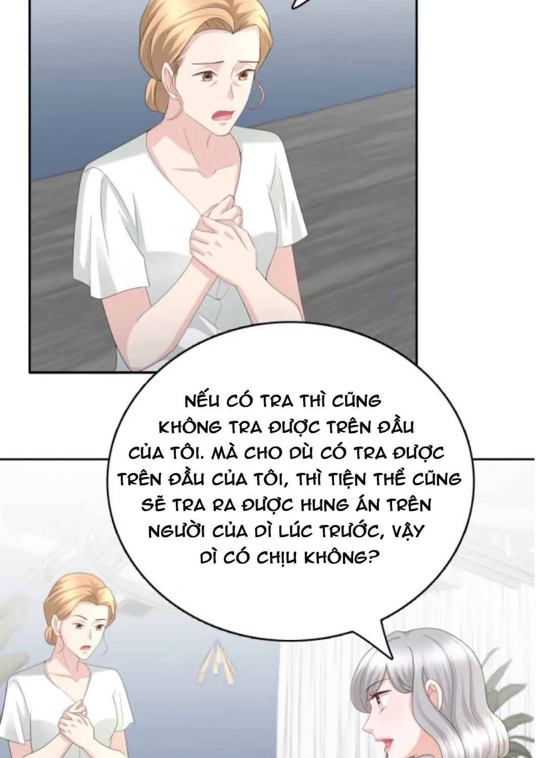 Trí Mạng Mị Thê: Tổng Tài Muốn Phục Hôn Chap 67 - Next Chap 68