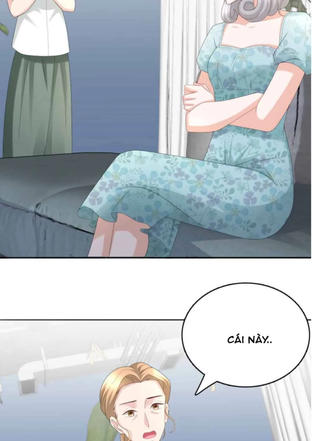 Trí Mạng Mị Thê: Tổng Tài Muốn Phục Hôn Chap 67 - Next Chap 68