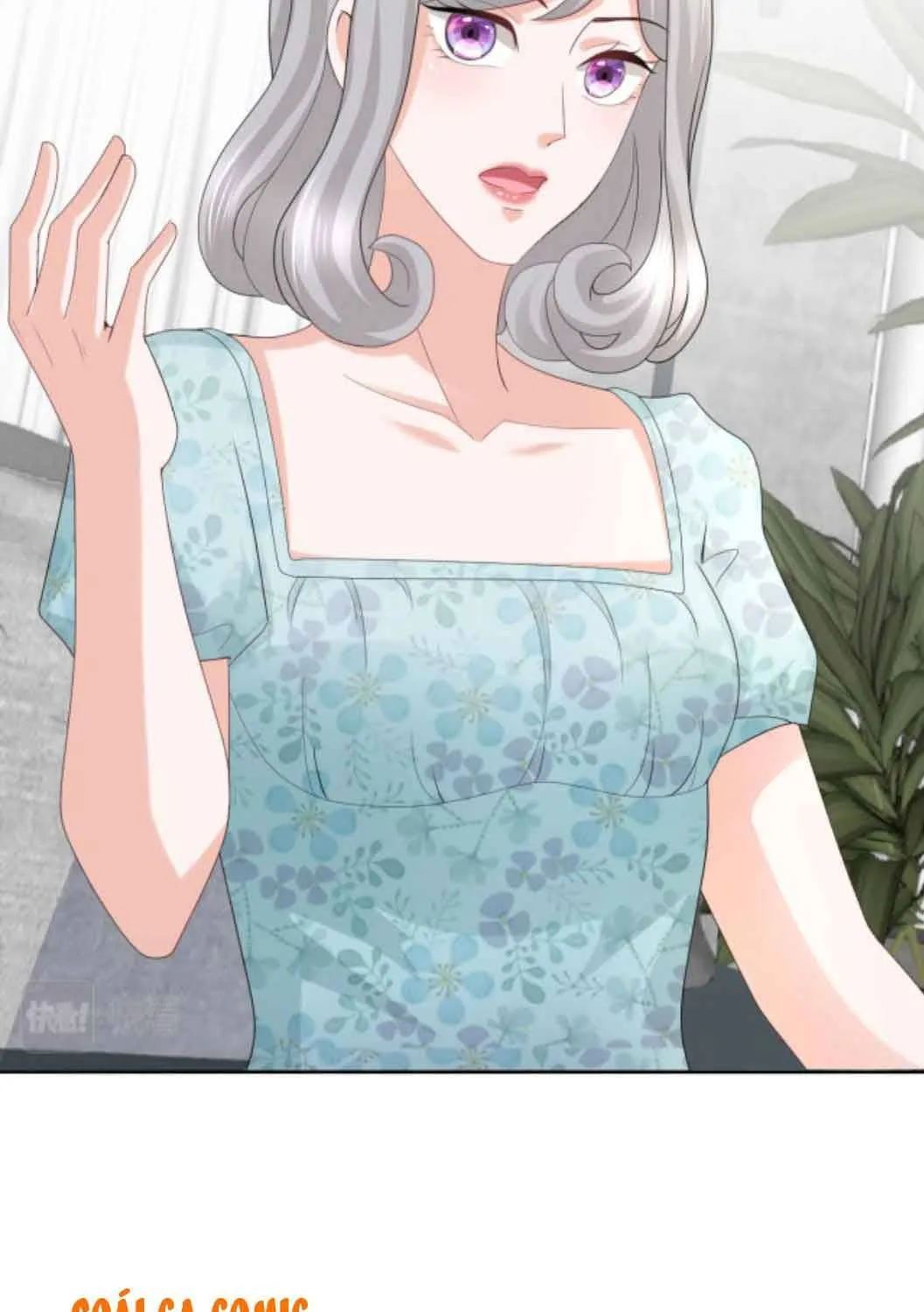 Trí Mạng Mị Thê: Tổng Tài Muốn Phục Hôn Chap 67 - Next Chap 68