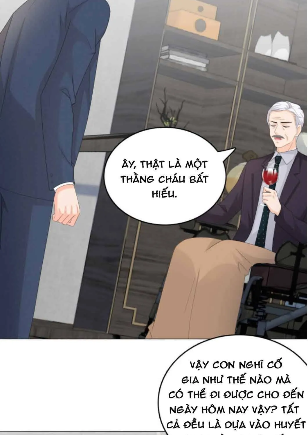 Trí Mạng Mị Thê: Tổng Tài Muốn Phục Hôn Chap 67 - Next Chap 68