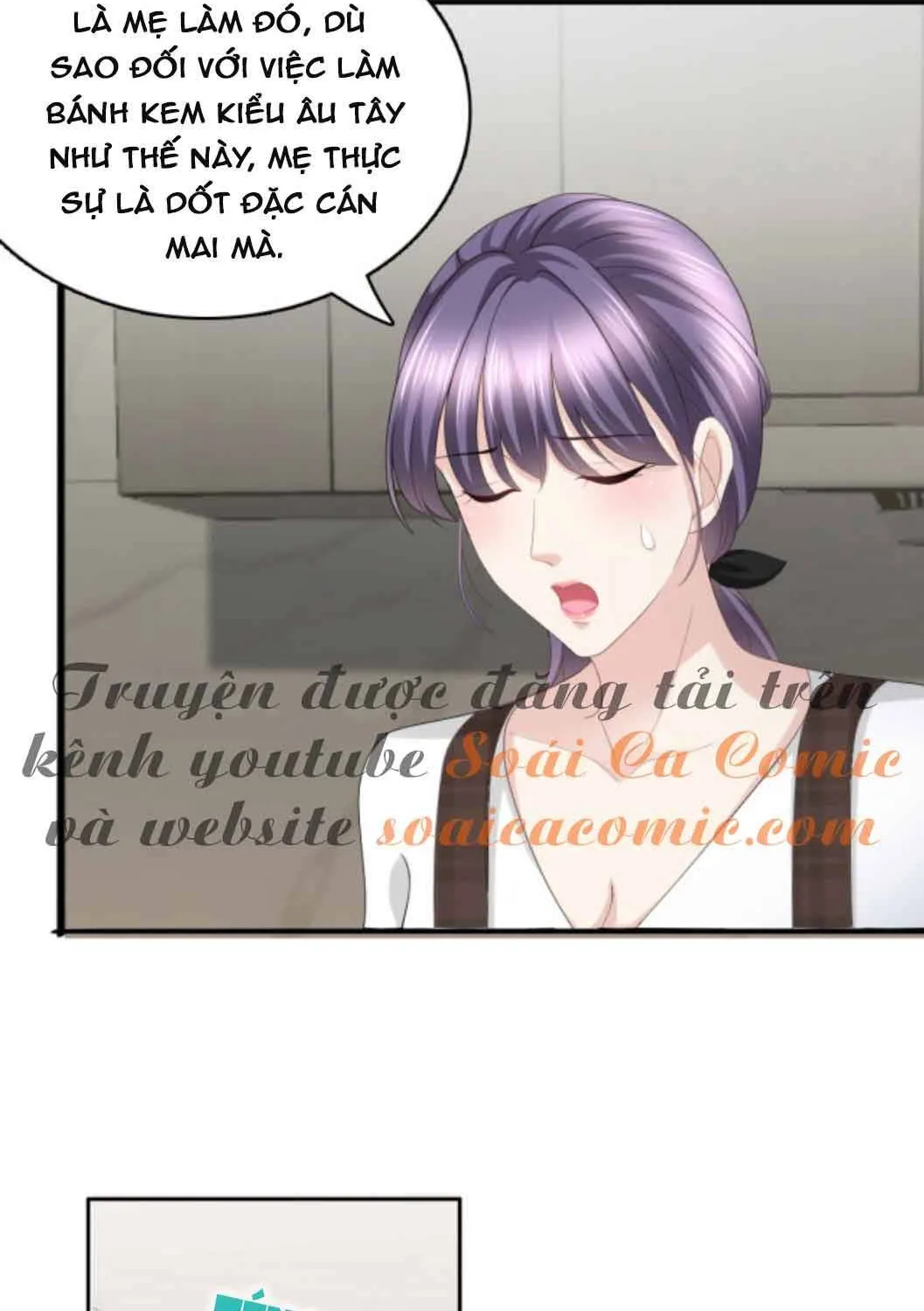 Trí Mạng Mị Thê: Tổng Tài Muốn Phục Hôn Chap 67 - Next Chap 68