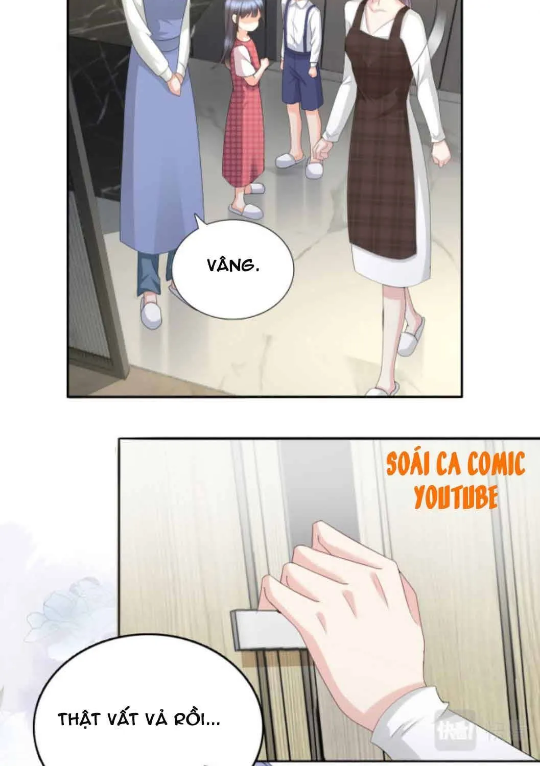 Trí Mạng Mị Thê: Tổng Tài Muốn Phục Hôn Chap 67 - Next Chap 68