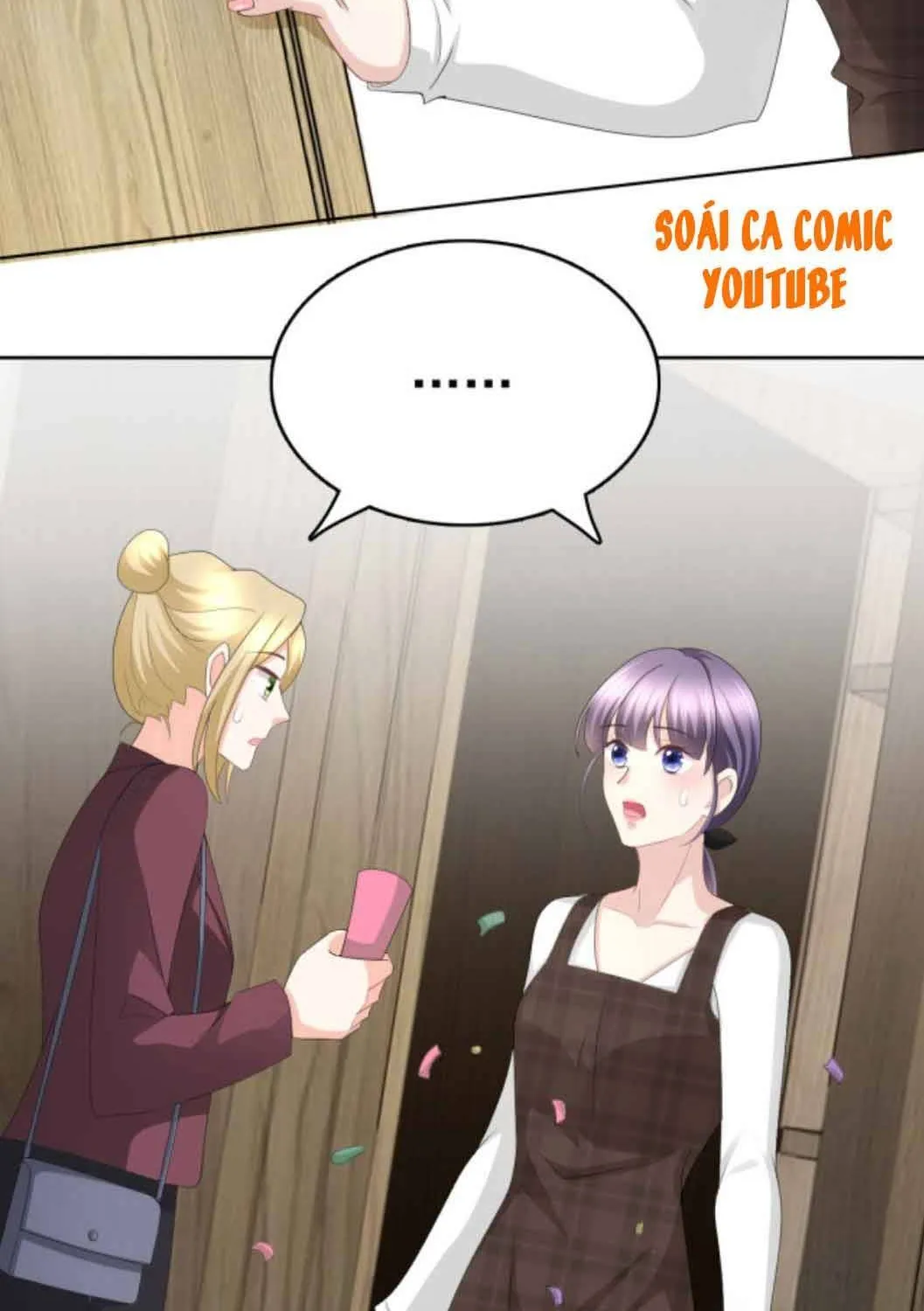 Trí Mạng Mị Thê: Tổng Tài Muốn Phục Hôn Chap 67 - Next Chap 68