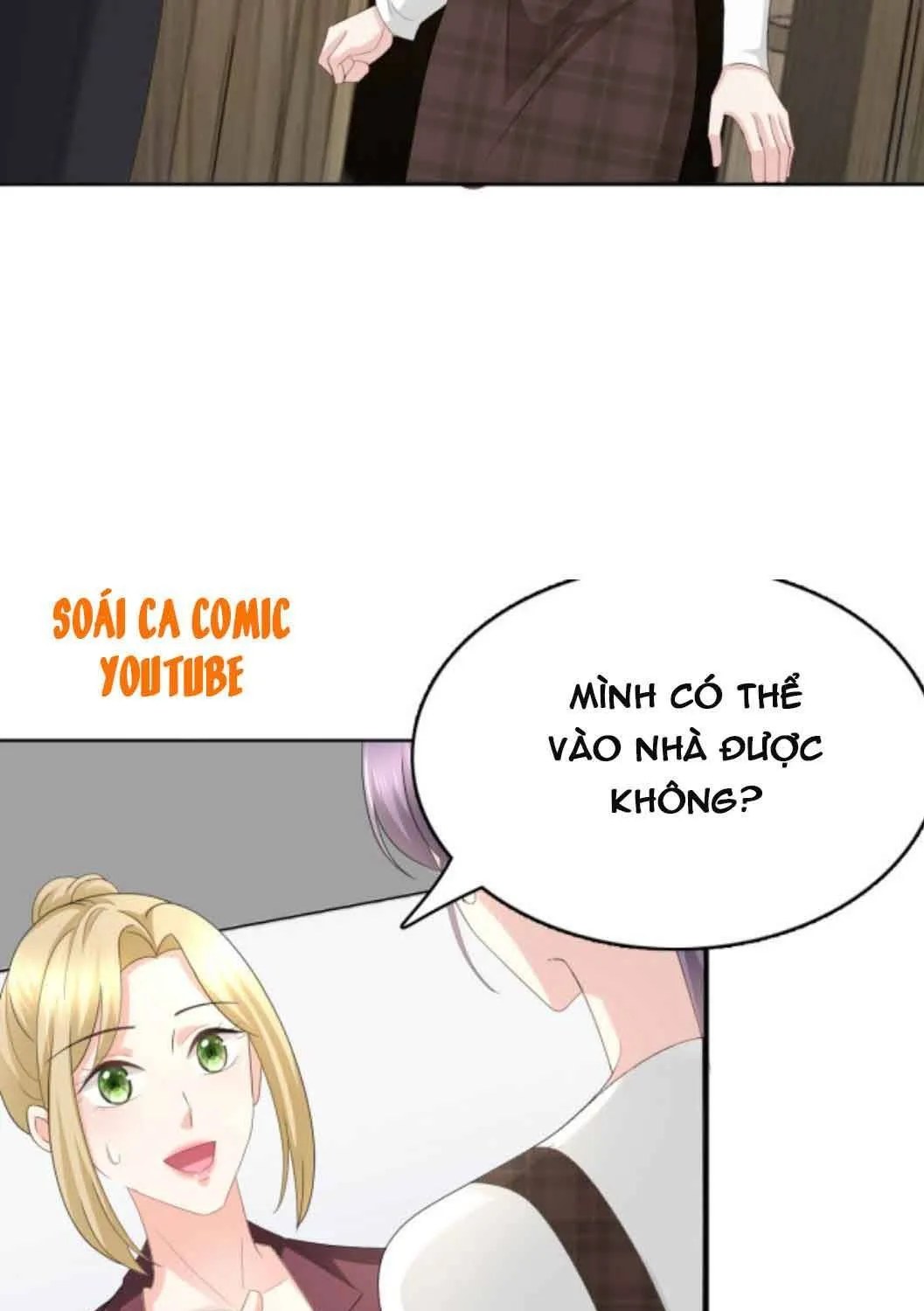 Trí Mạng Mị Thê: Tổng Tài Muốn Phục Hôn Chap 67 - Next Chap 68