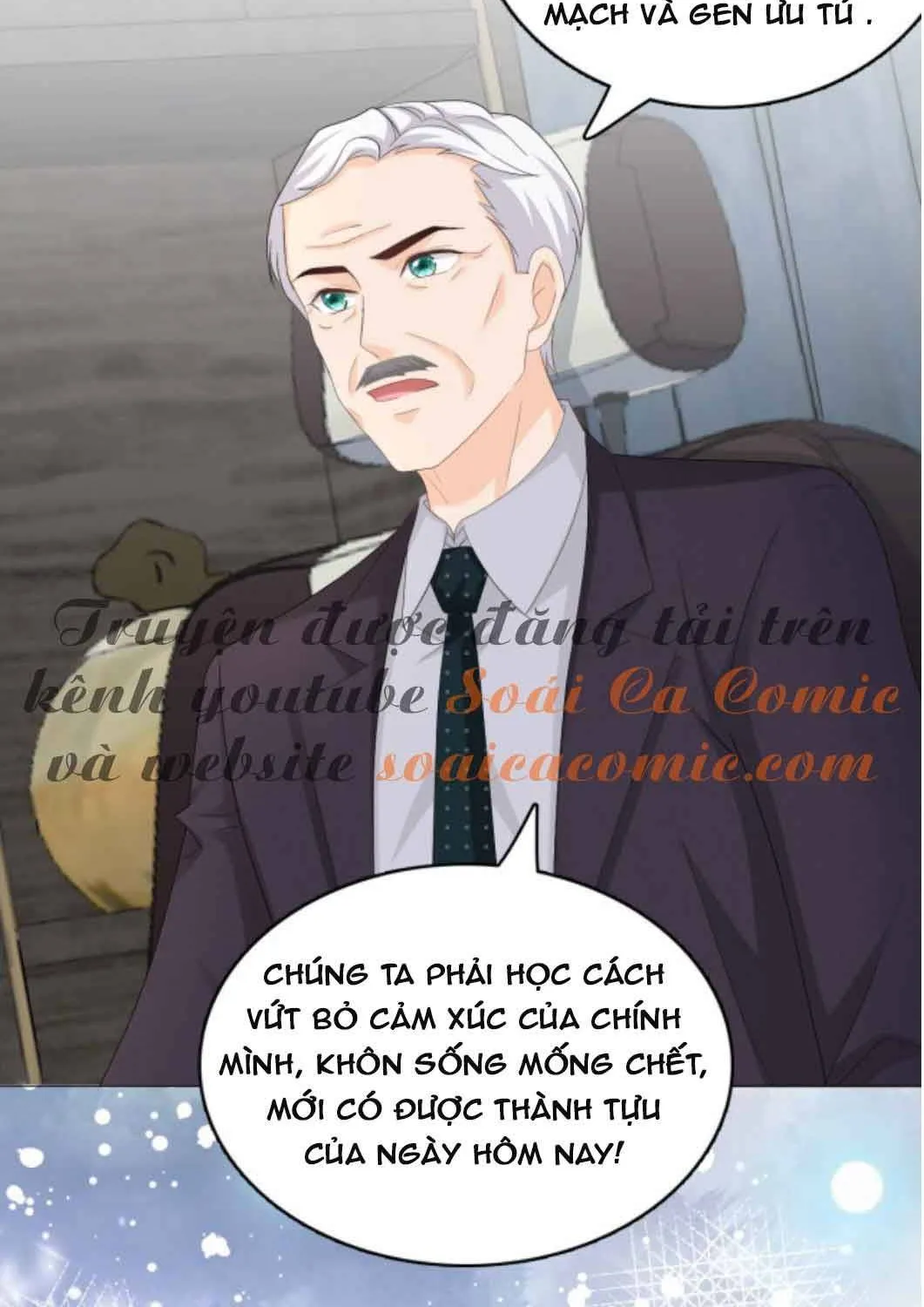 Trí Mạng Mị Thê: Tổng Tài Muốn Phục Hôn Chap 67 - Next Chap 68