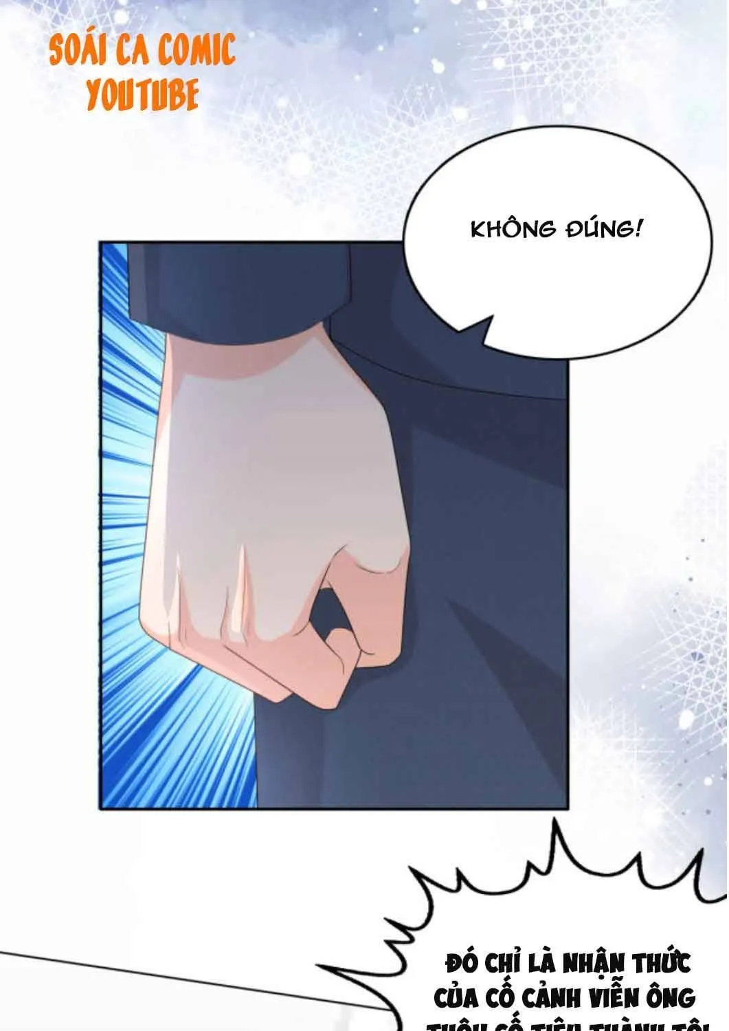 Trí Mạng Mị Thê: Tổng Tài Muốn Phục Hôn Chap 67 - Next Chap 68