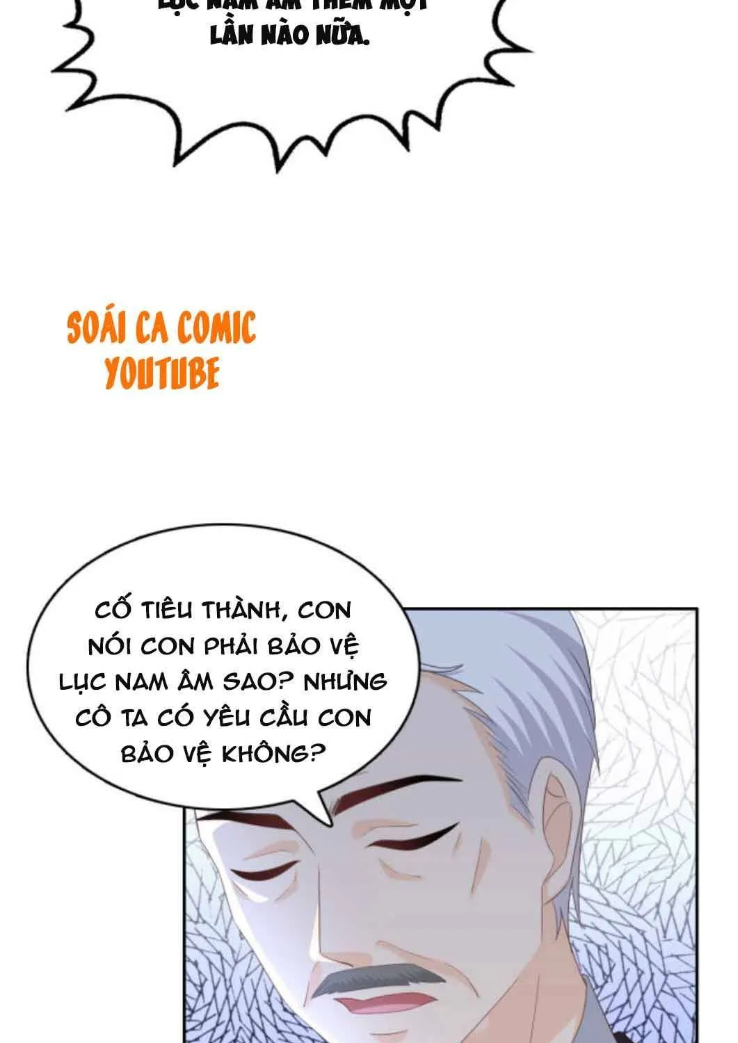 Trí Mạng Mị Thê: Tổng Tài Muốn Phục Hôn Chap 67 - Next Chap 68