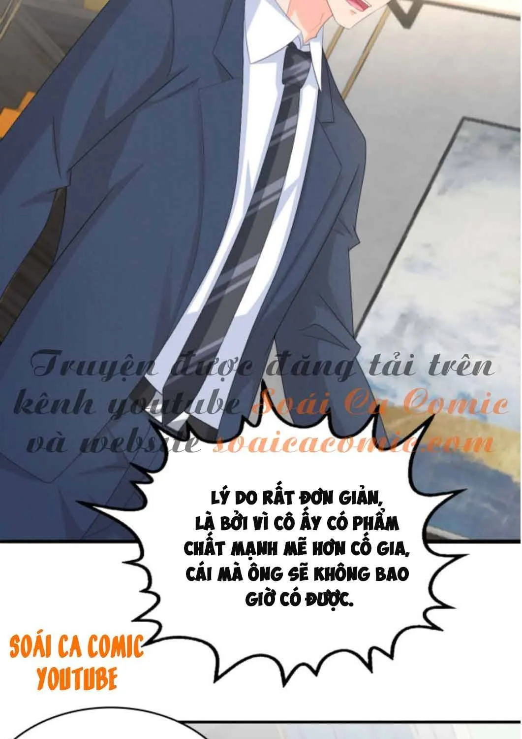 Trí Mạng Mị Thê: Tổng Tài Muốn Phục Hôn Chap 67 - Next Chap 68