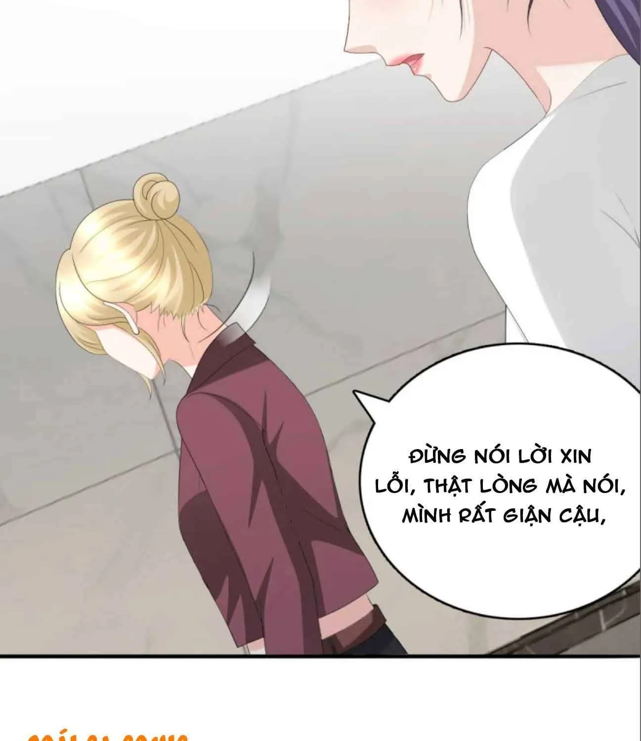 Trí Mạng Mị Thê: Tổng Tài Muốn Phục Hôn Chap 68 - Next Chap 69