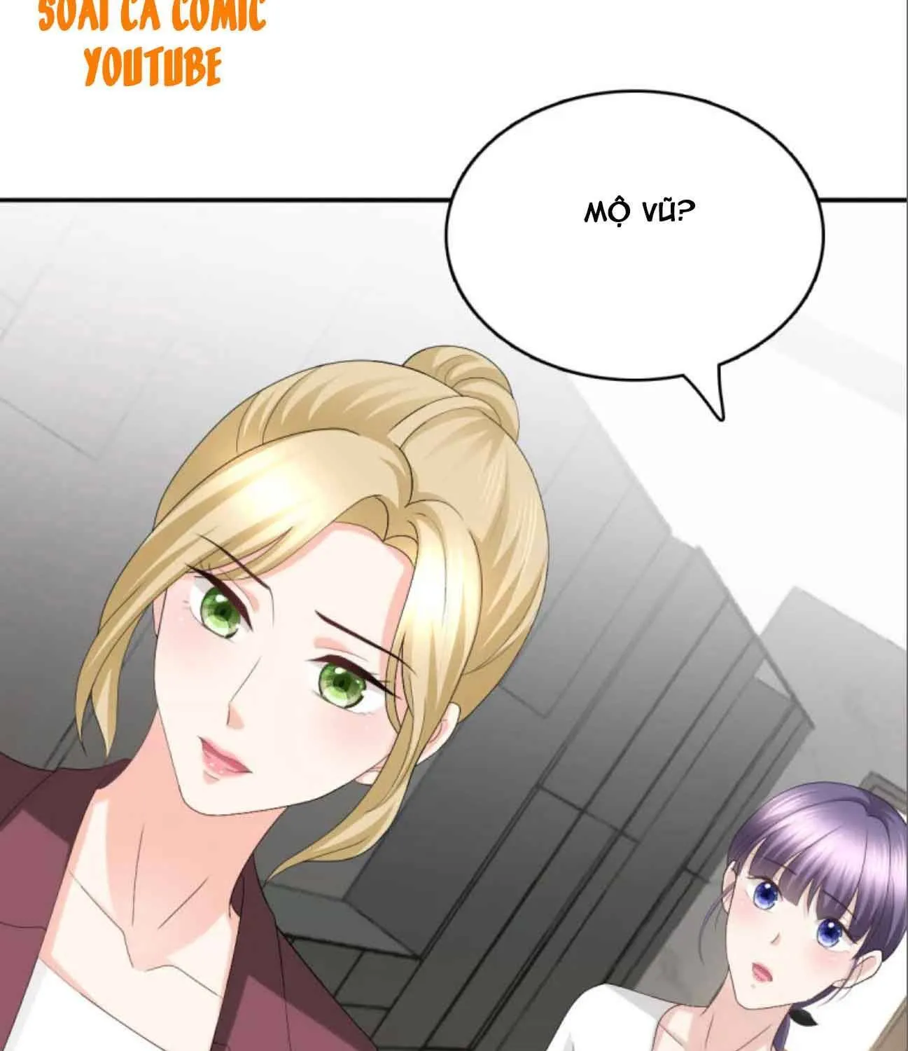 Trí Mạng Mị Thê: Tổng Tài Muốn Phục Hôn Chap 68 - Next Chap 69